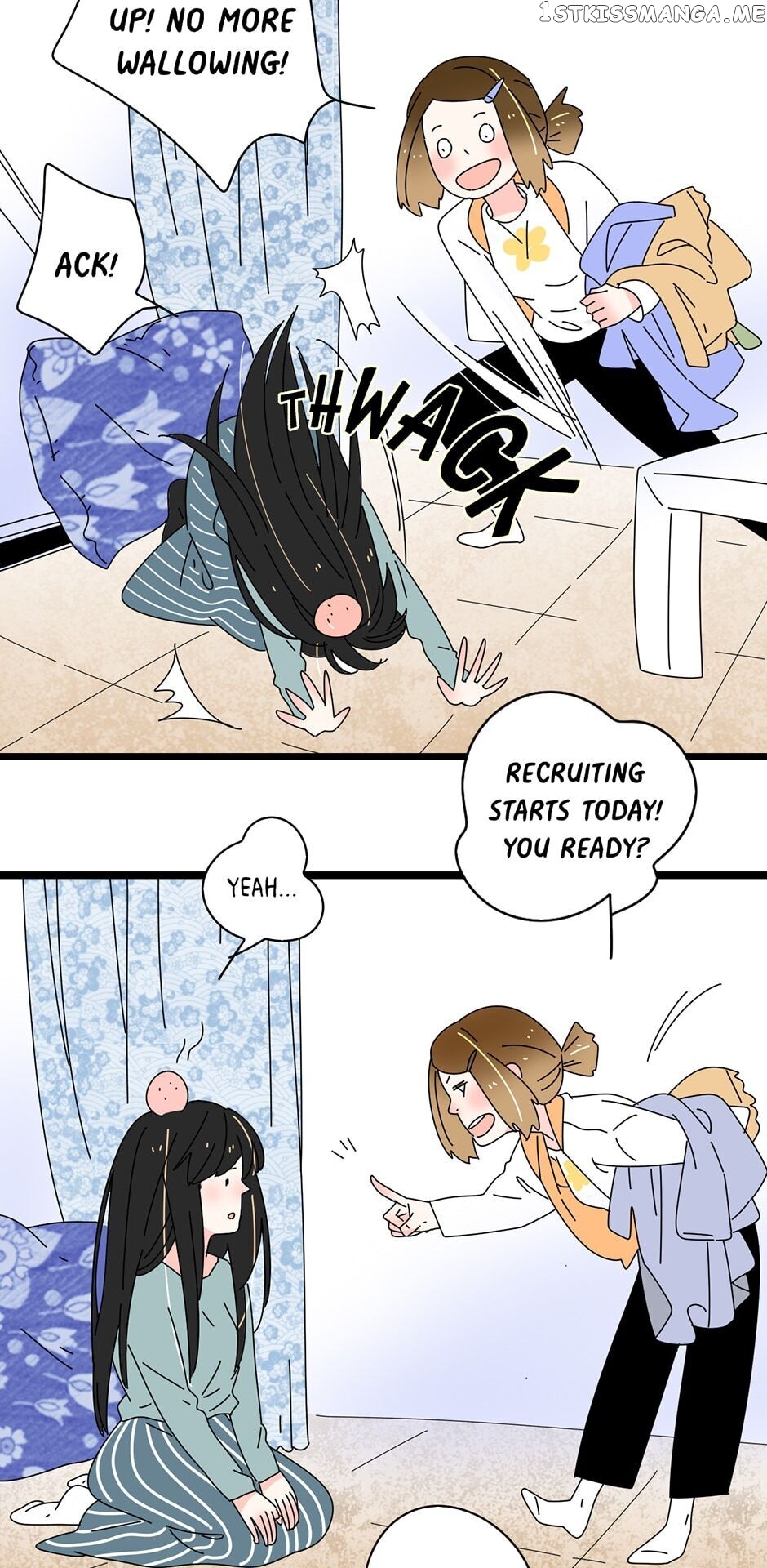Seasons Of Love chapter 7 - page 25