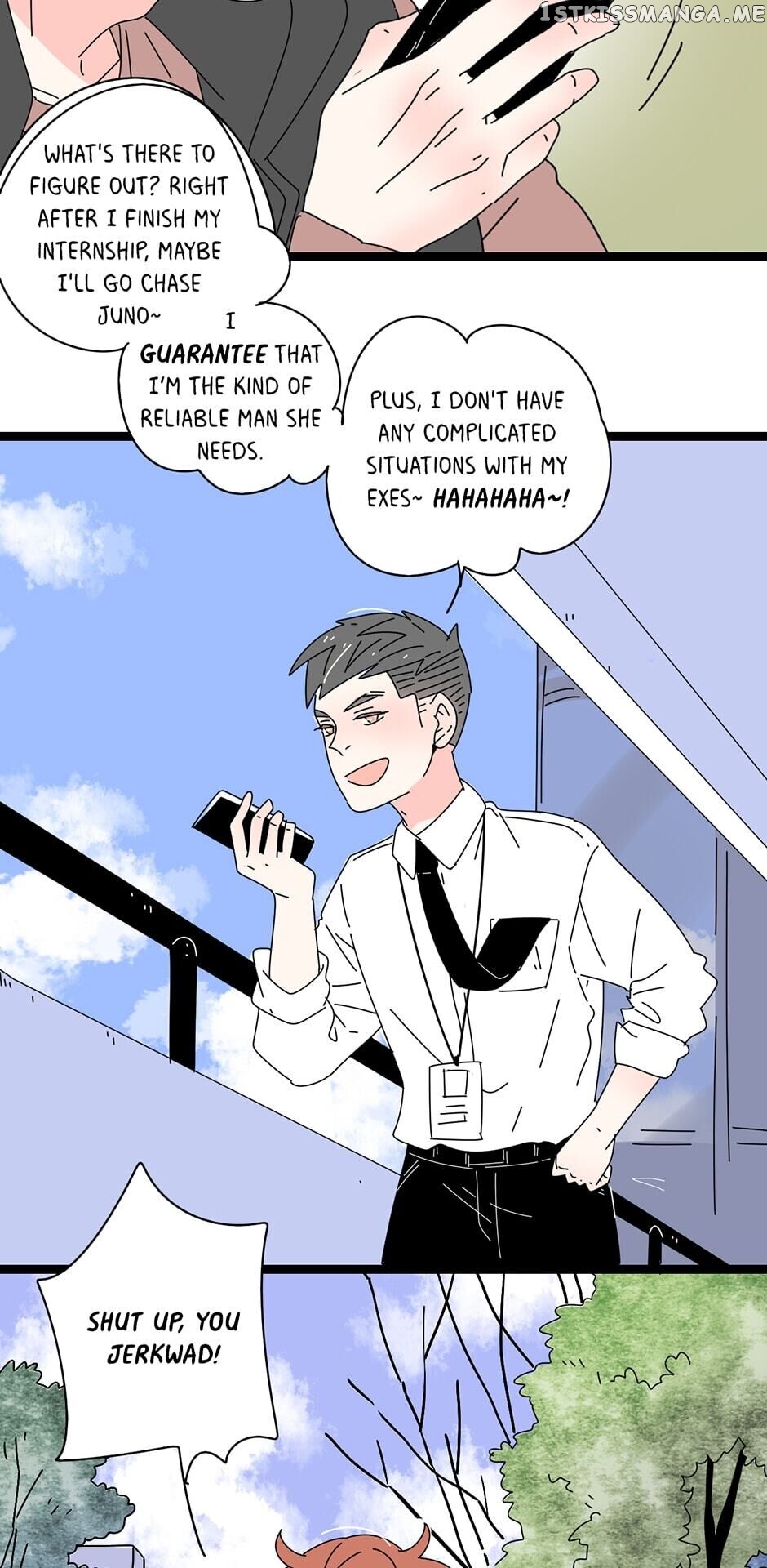 Seasons Of Love chapter 7 - page 29