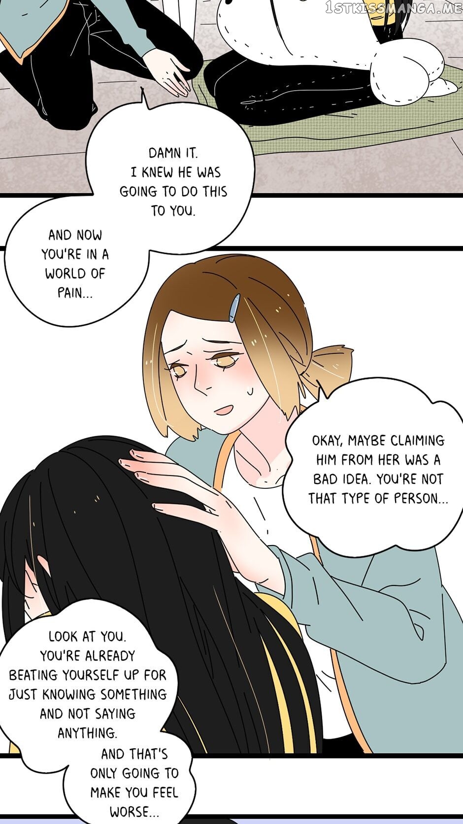 Seasons Of Love chapter 7 - page 3