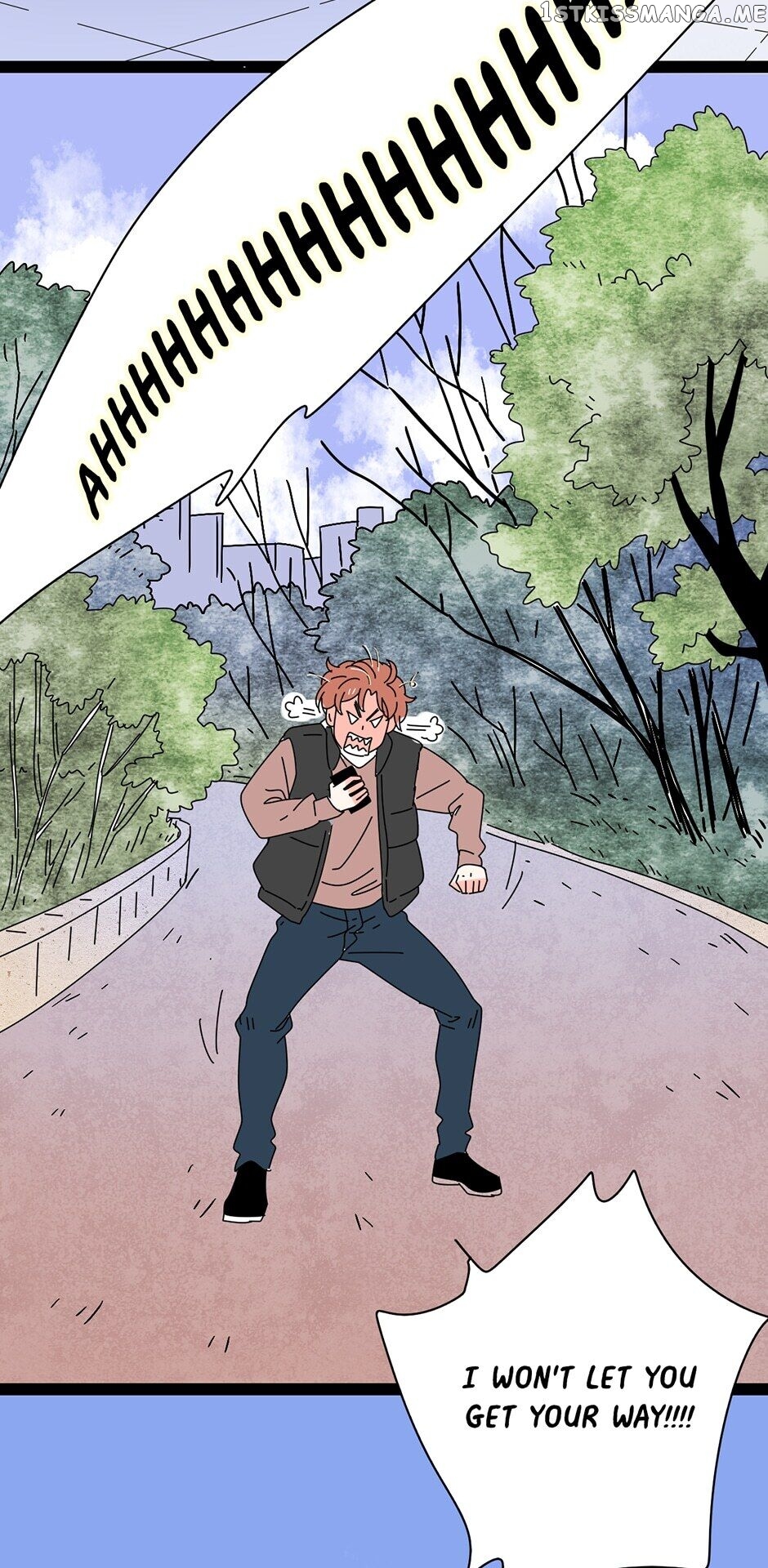 Seasons Of Love chapter 7 - page 33