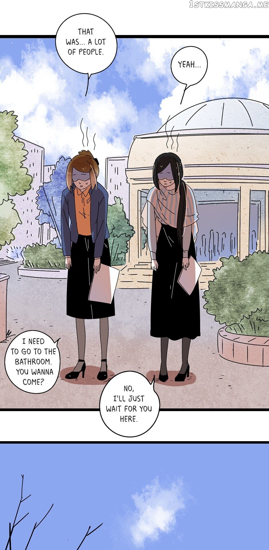 Seasons Of Love chapter 7 - page 35