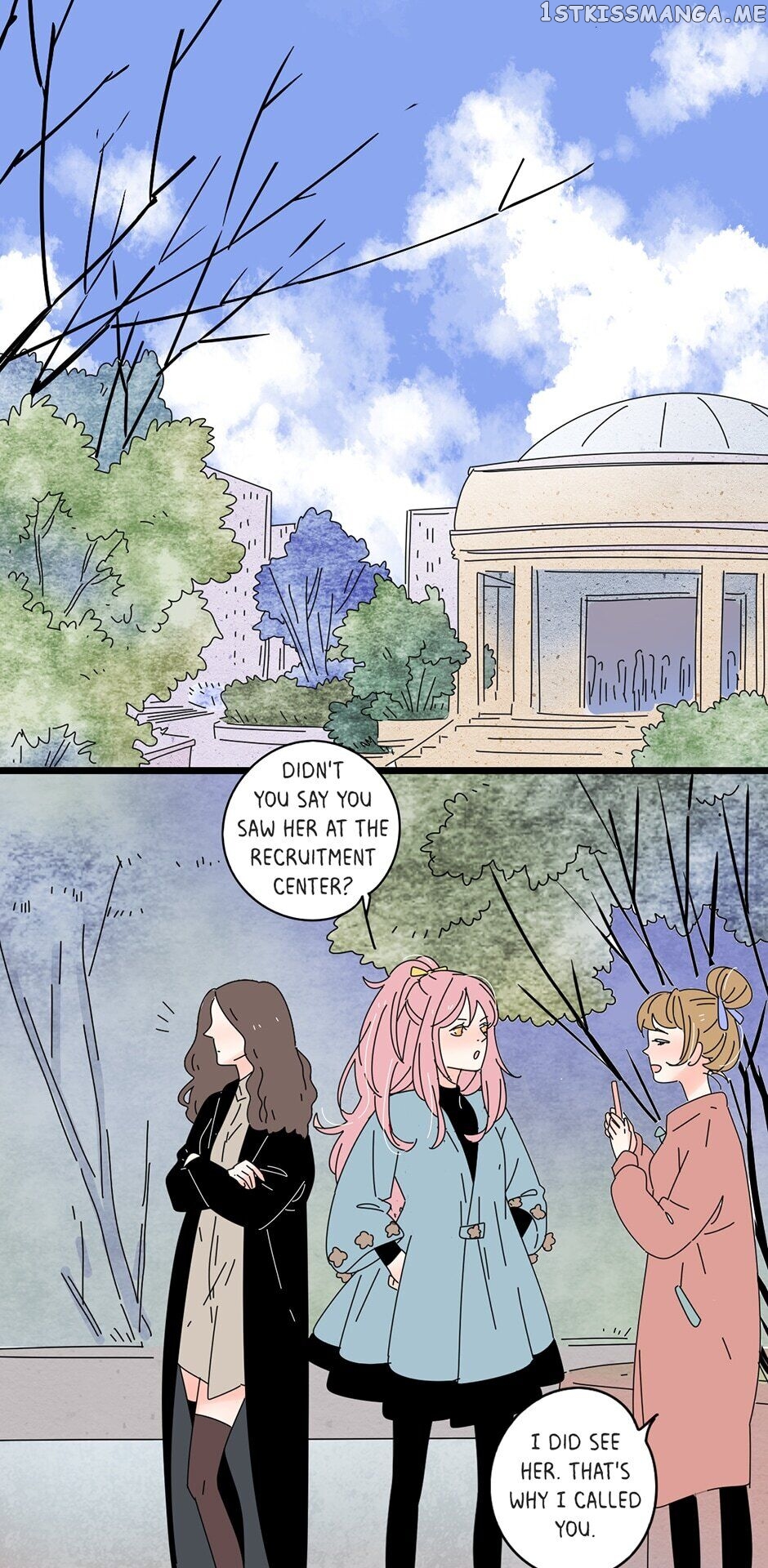 Seasons Of Love chapter 7 - page 36