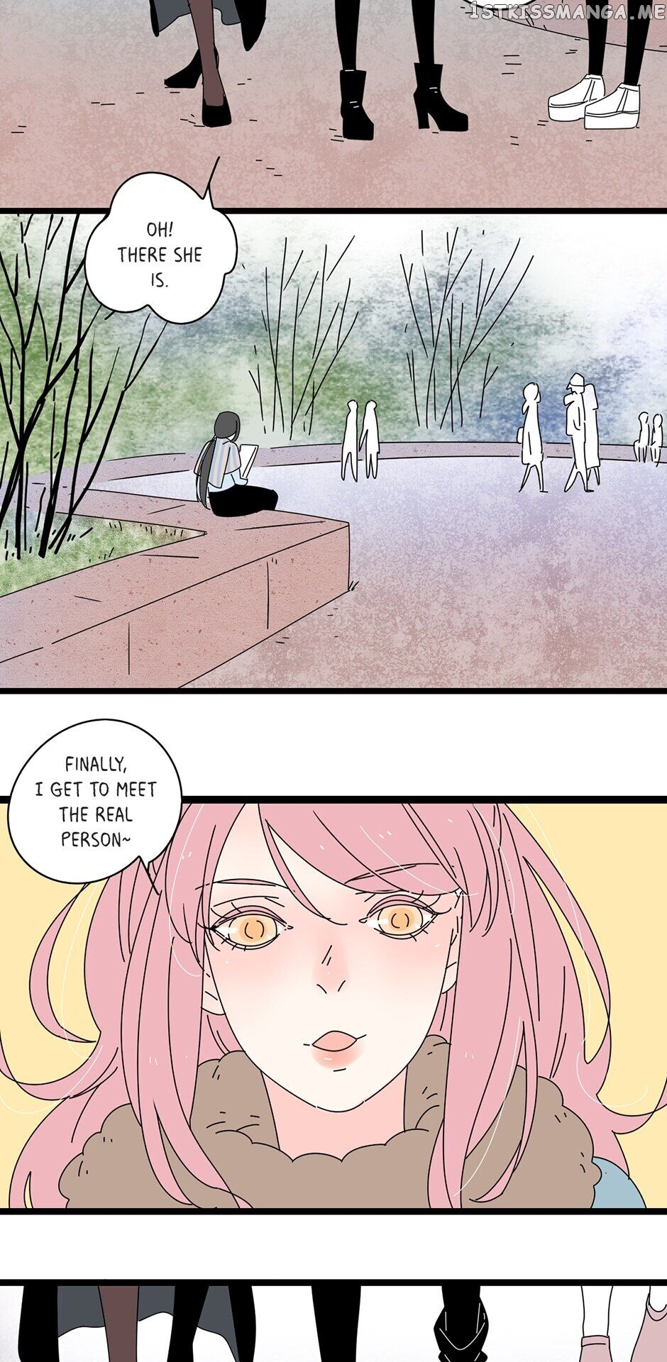 Seasons Of Love chapter 7 - page 37