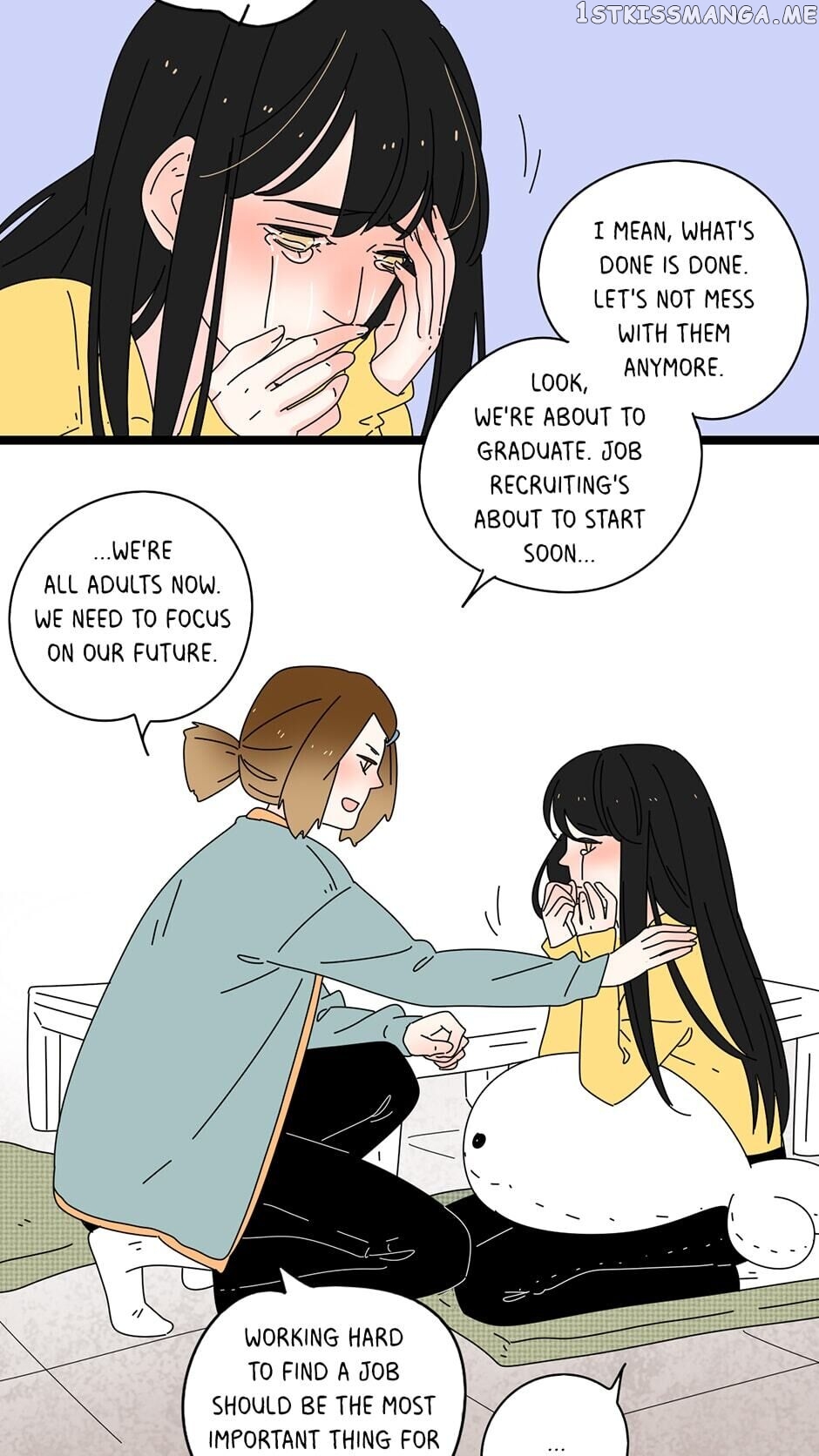 Seasons Of Love chapter 7 - page 4