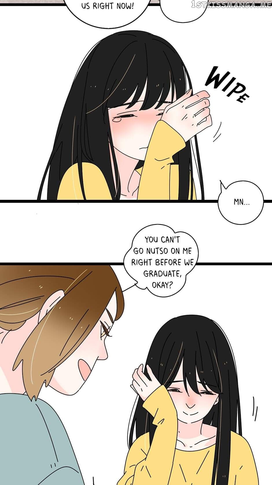 Seasons Of Love chapter 7 - page 5