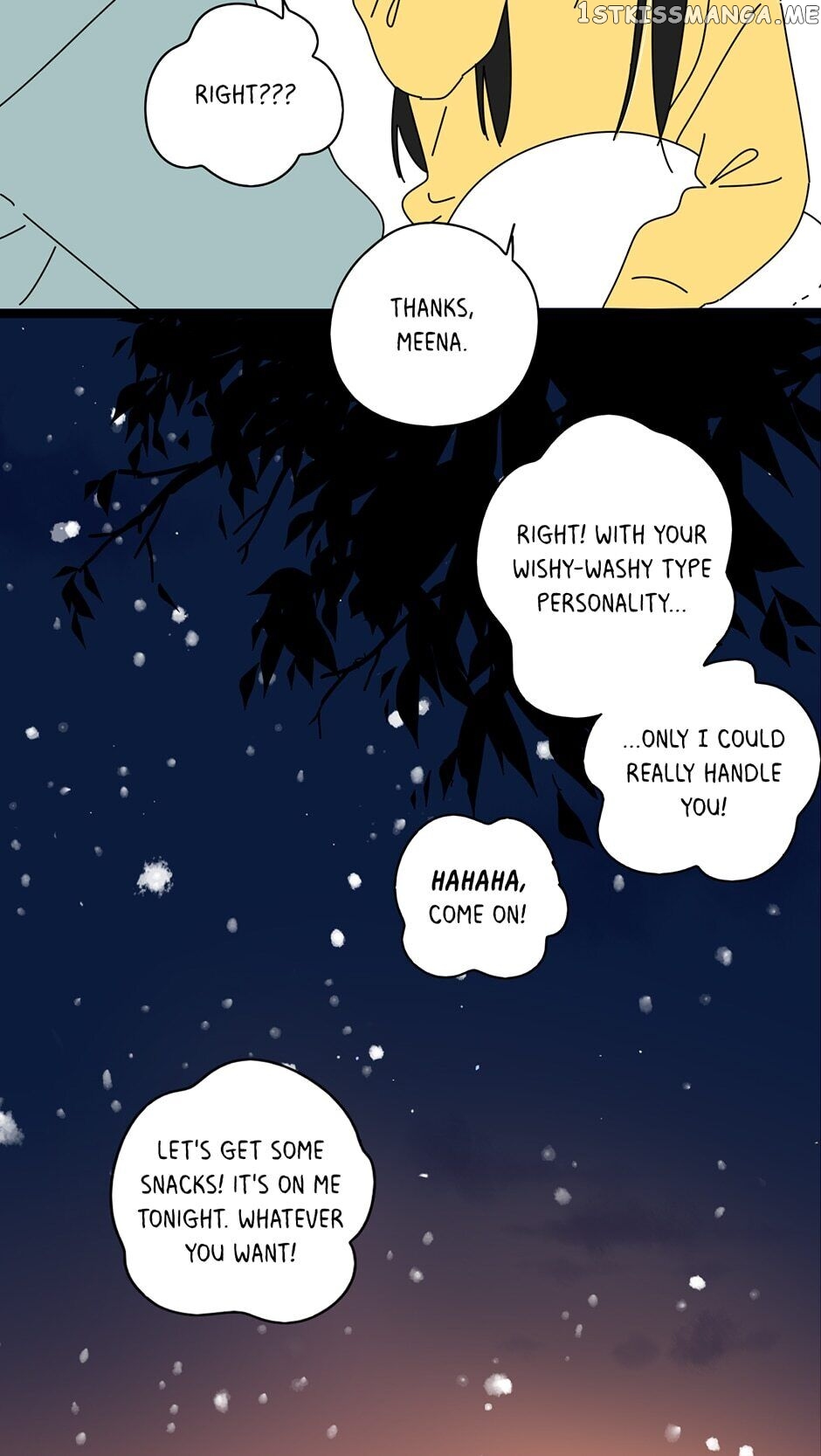 Seasons Of Love chapter 7 - page 6