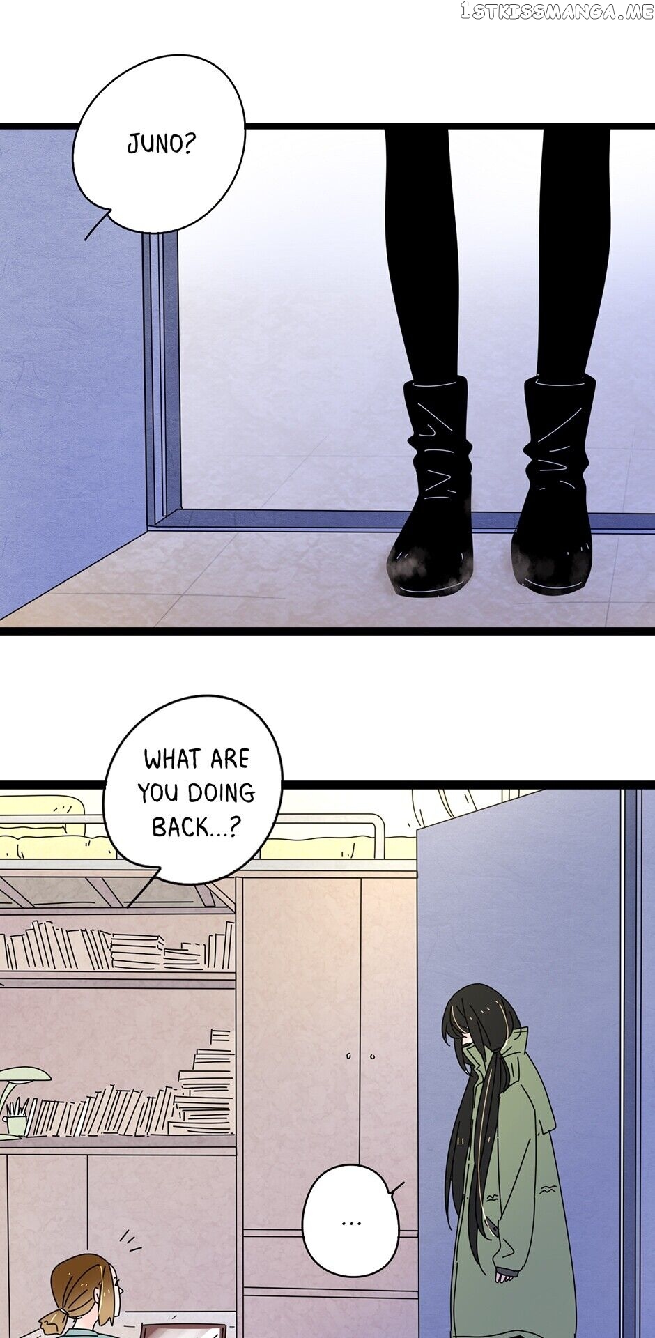 Seasons Of Love chapter 6 - page 15