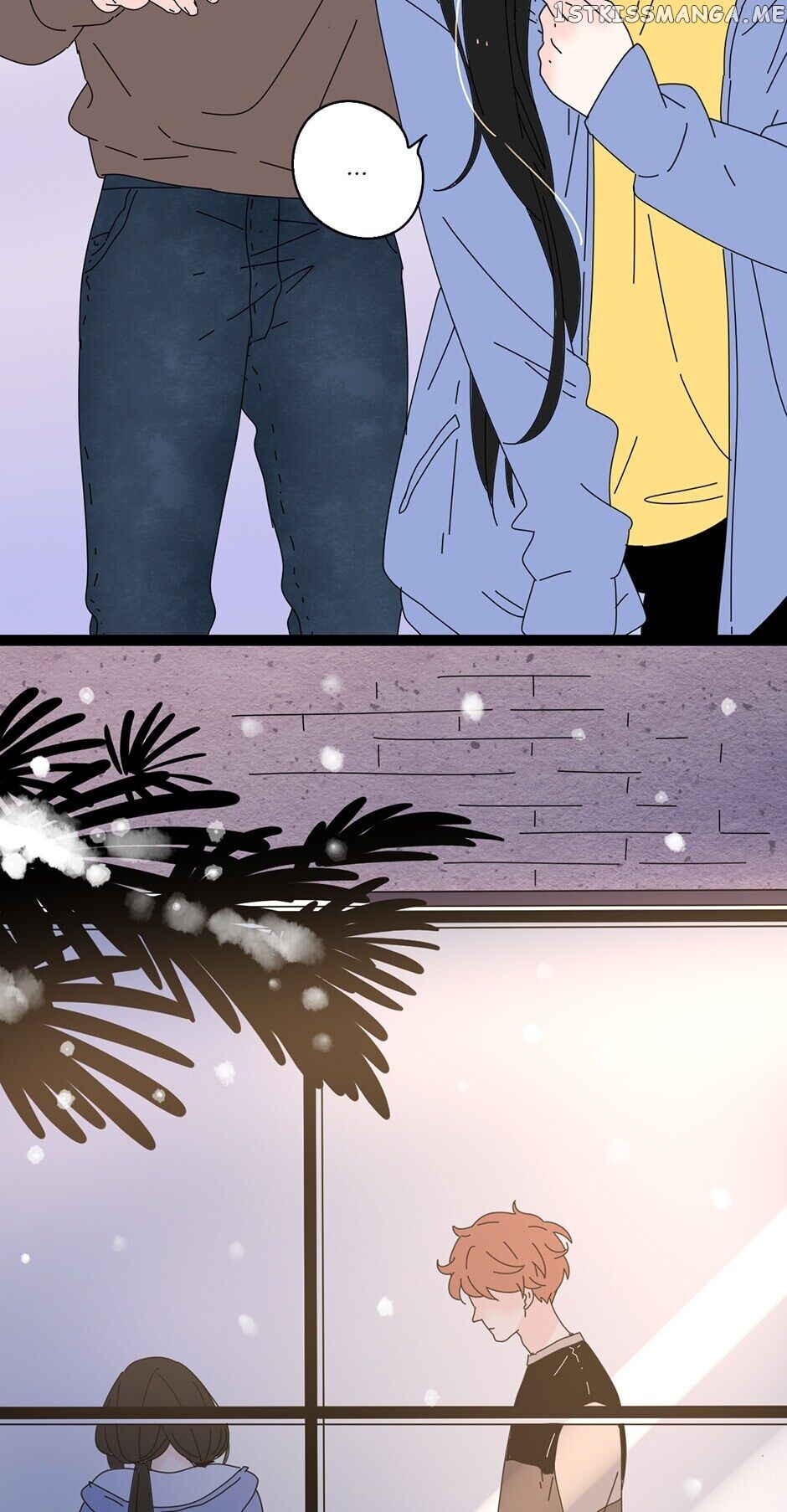 Seasons Of Love chapter 6 - page 3