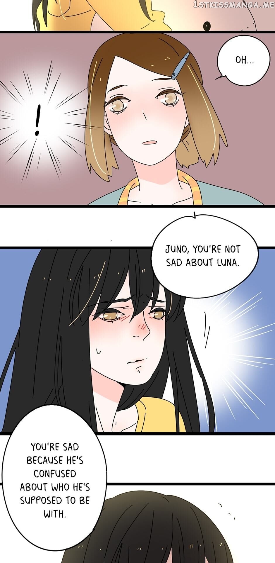 Seasons Of Love chapter 6 - page 33