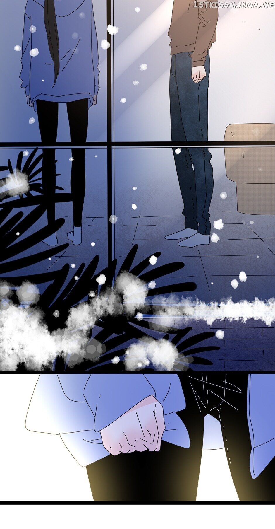 Seasons Of Love chapter 6 - page 4