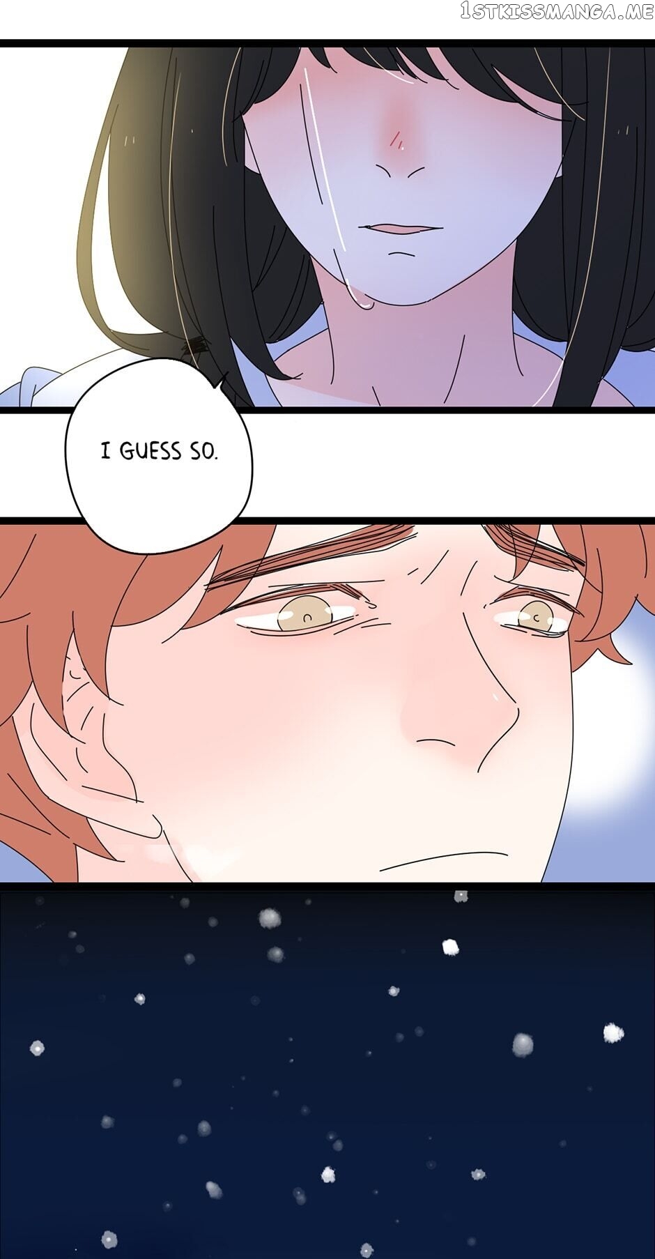 Seasons Of Love chapter 6 - page 5