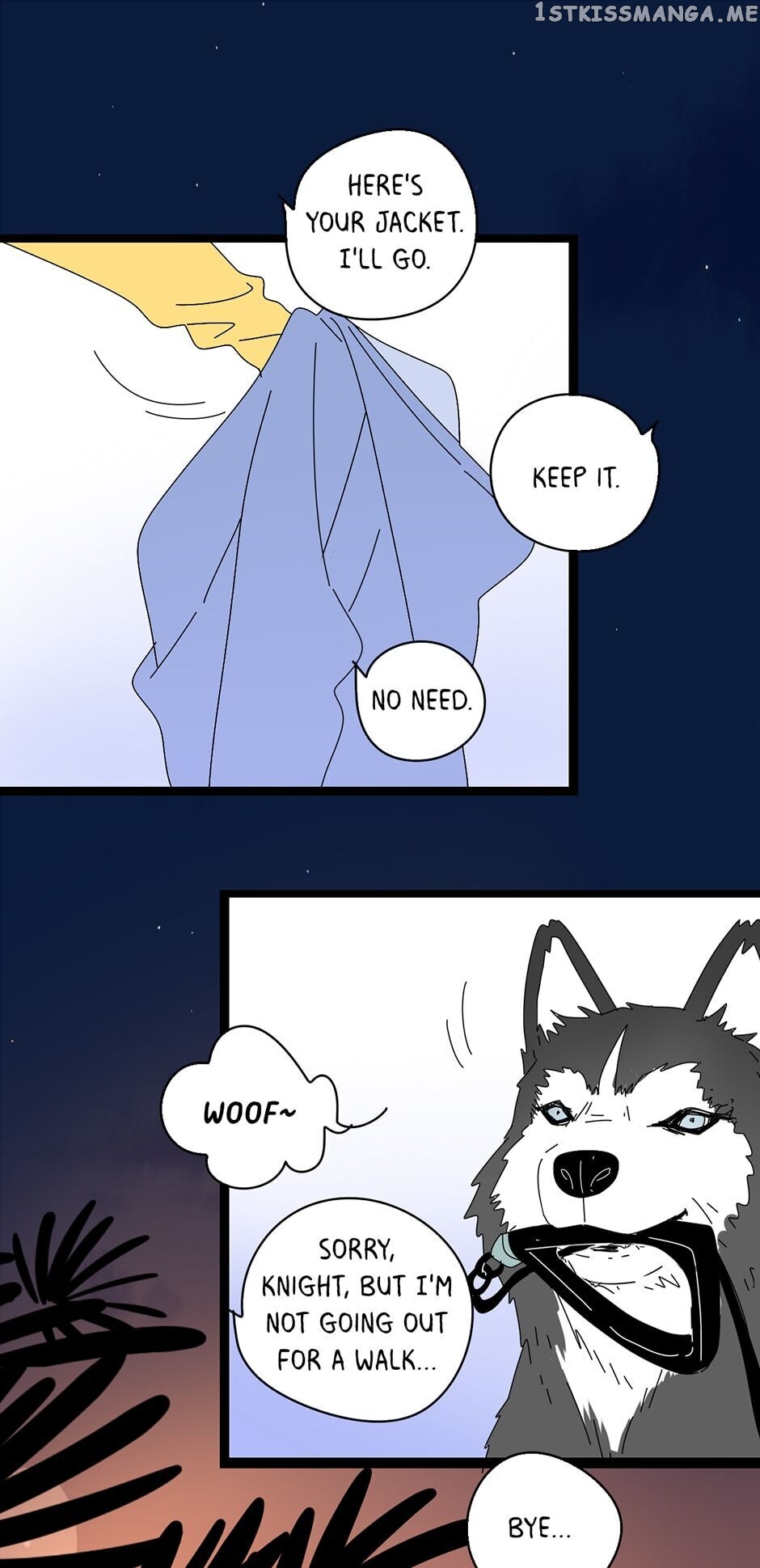 Seasons Of Love chapter 6 - page 7