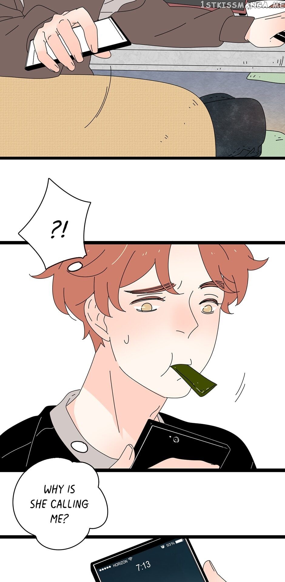 Seasons Of Love chapter 5 - page 15