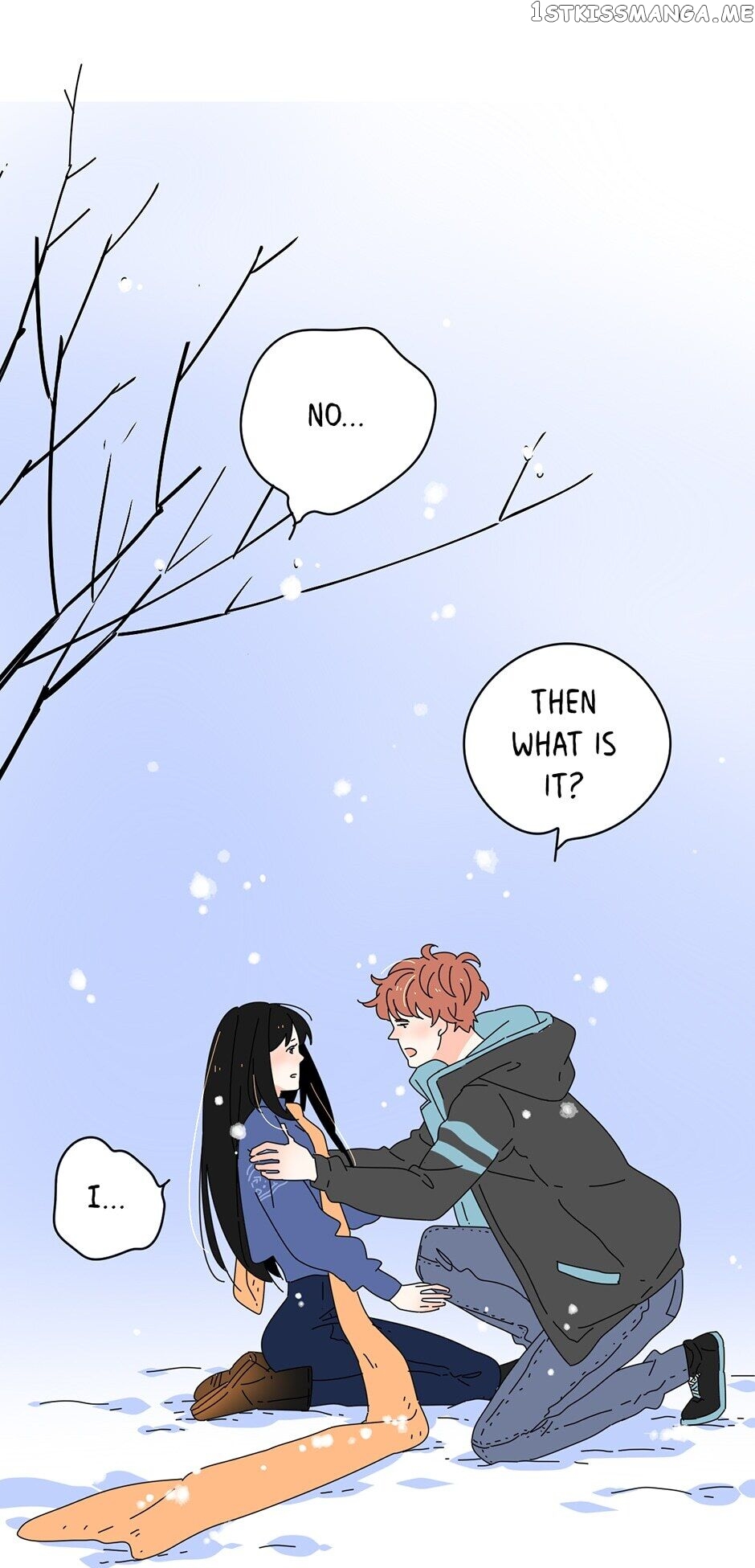 Seasons Of Love chapter 5 - page 2