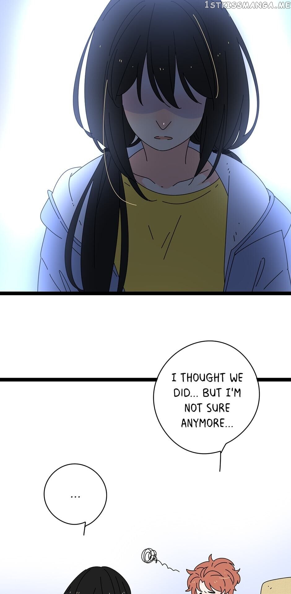 Seasons Of Love chapter 5 - page 28