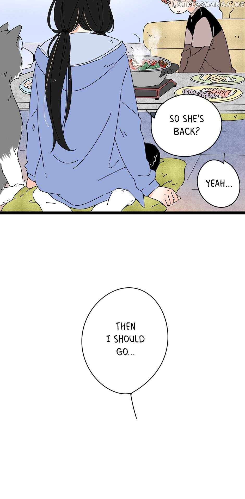 Seasons Of Love chapter 5 - page 29