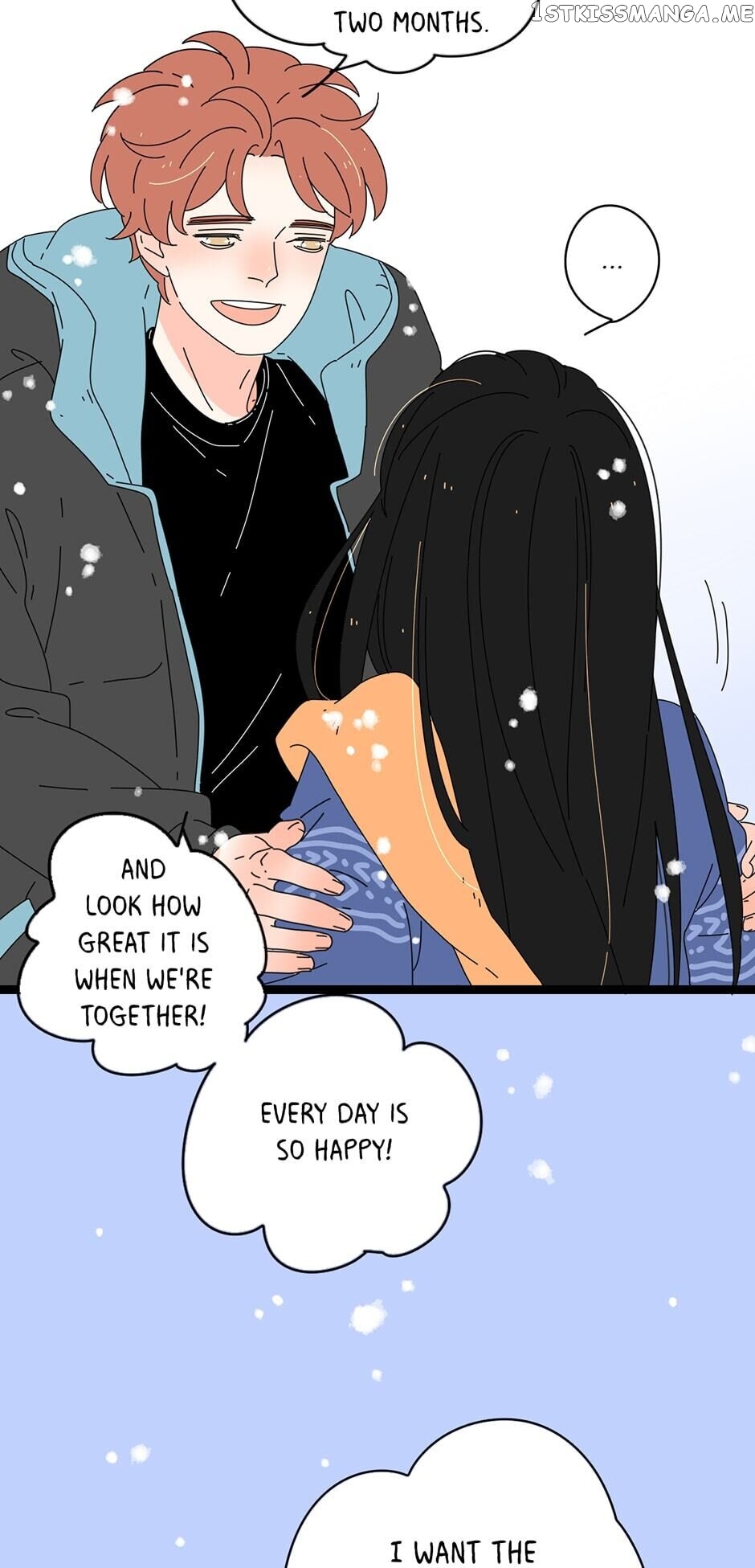 Seasons Of Love chapter 5 - page 4