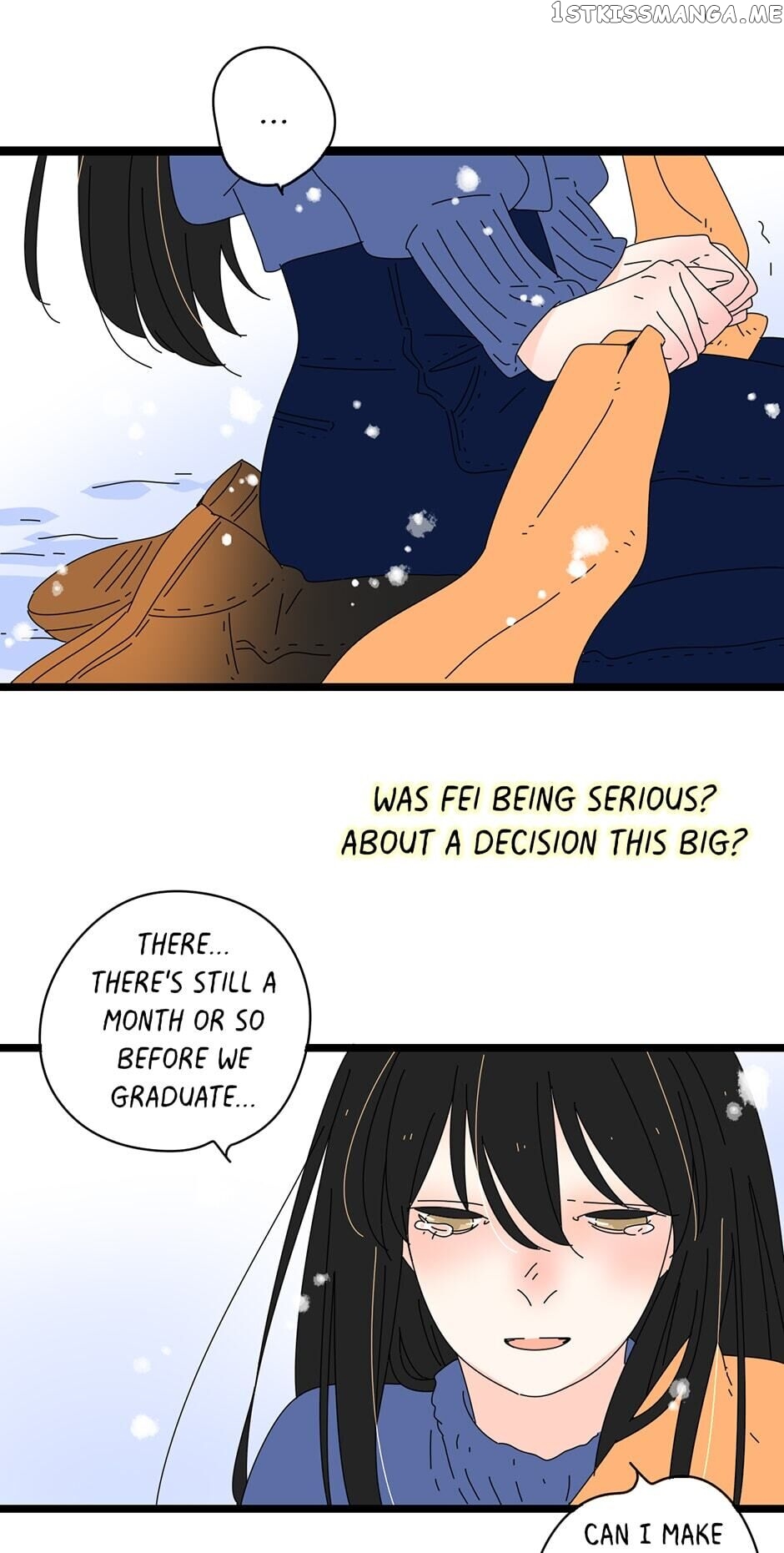 Seasons Of Love chapter 5 - page 6