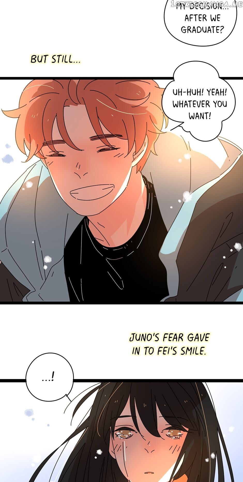 Seasons Of Love chapter 5 - page 7