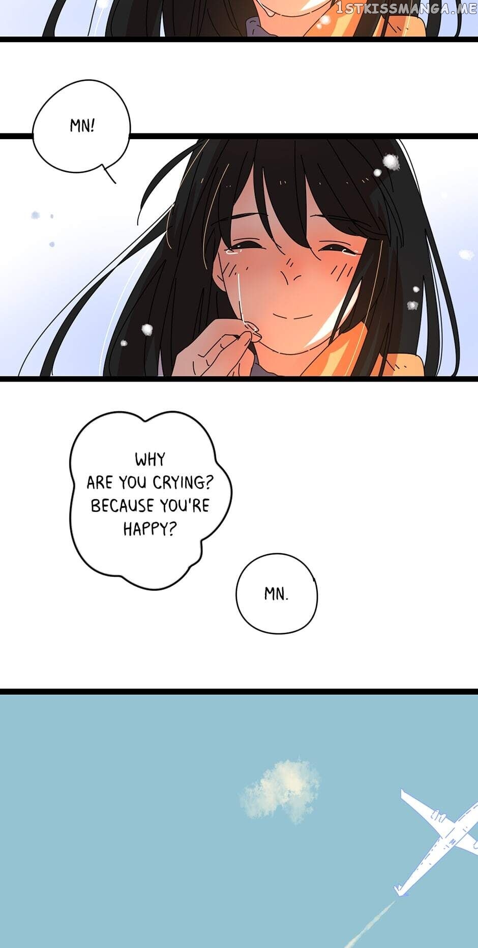 Seasons Of Love chapter 5 - page 8