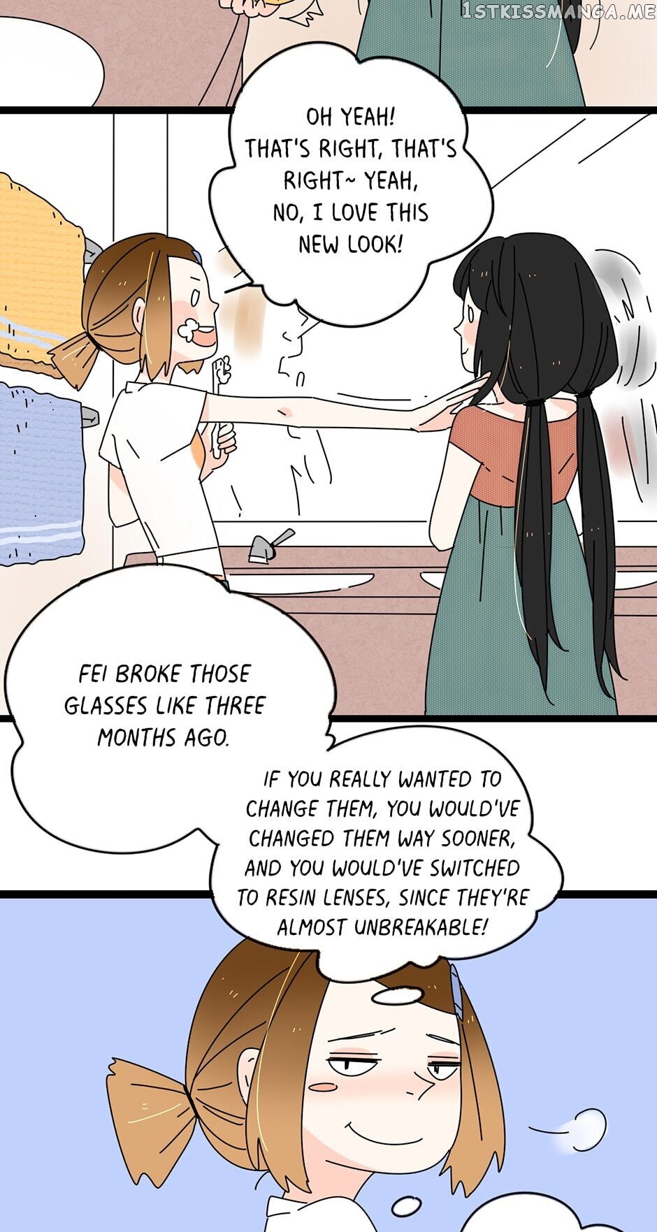 Seasons Of Love chapter 4 - page 15
