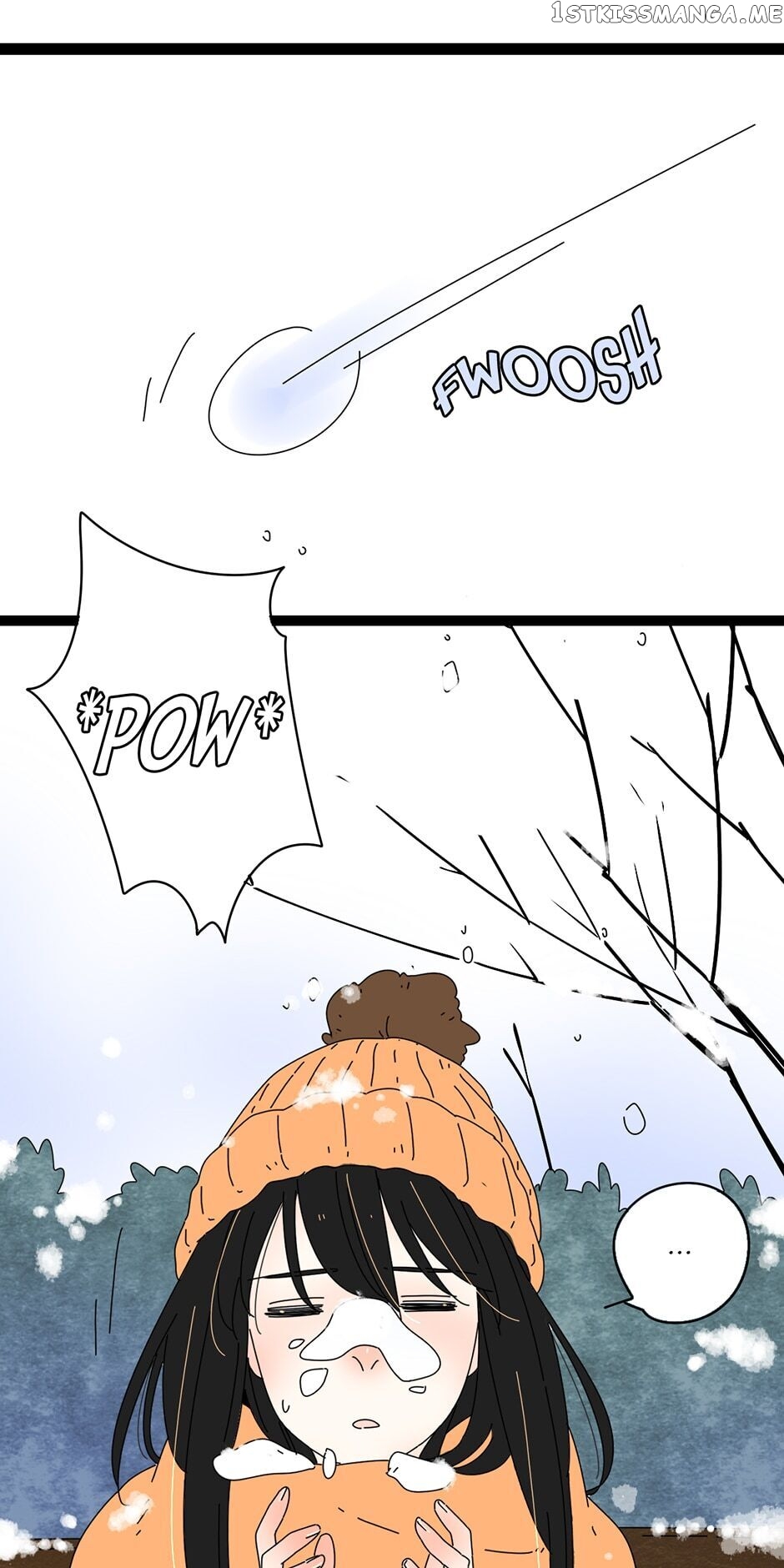 Seasons Of Love chapter 4 - page 22