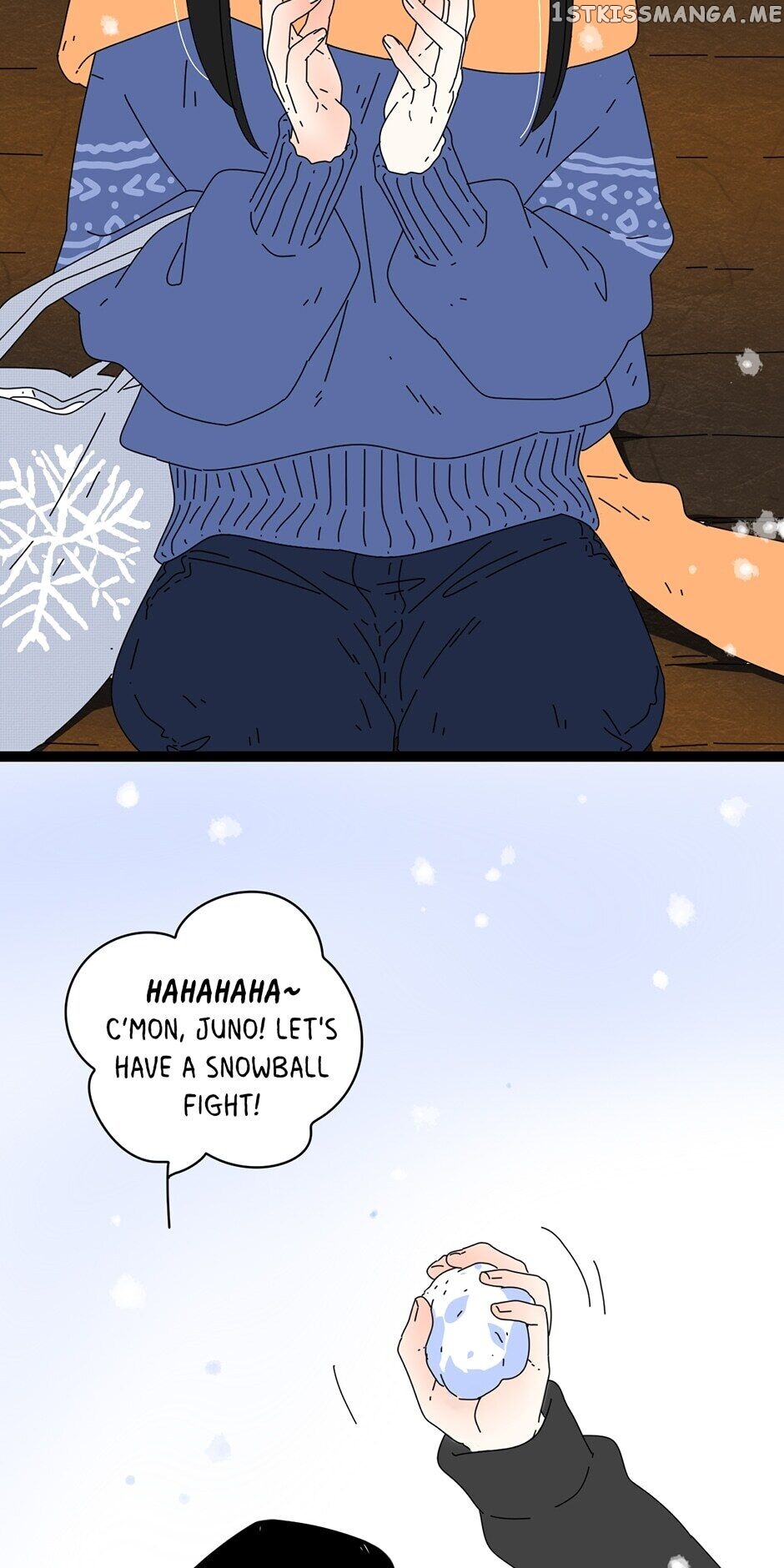 Seasons Of Love chapter 4 - page 23