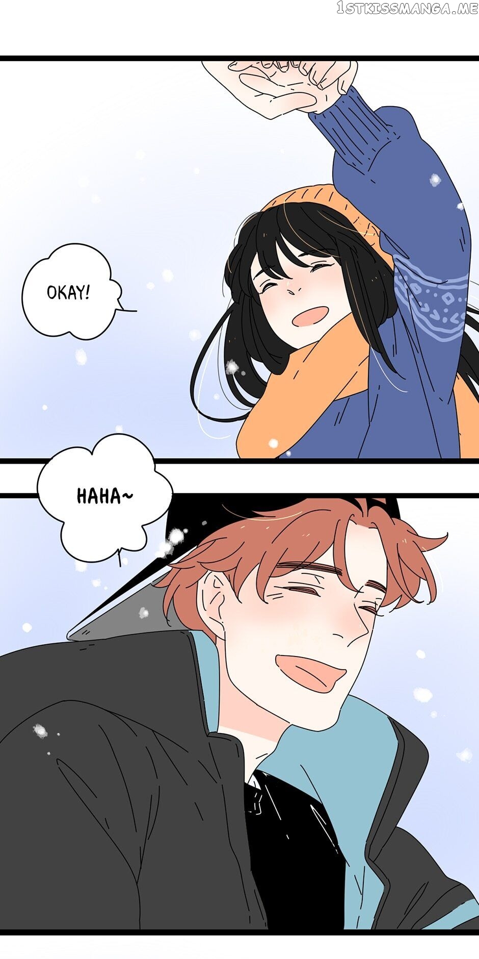 Seasons Of Love chapter 4 - page 26
