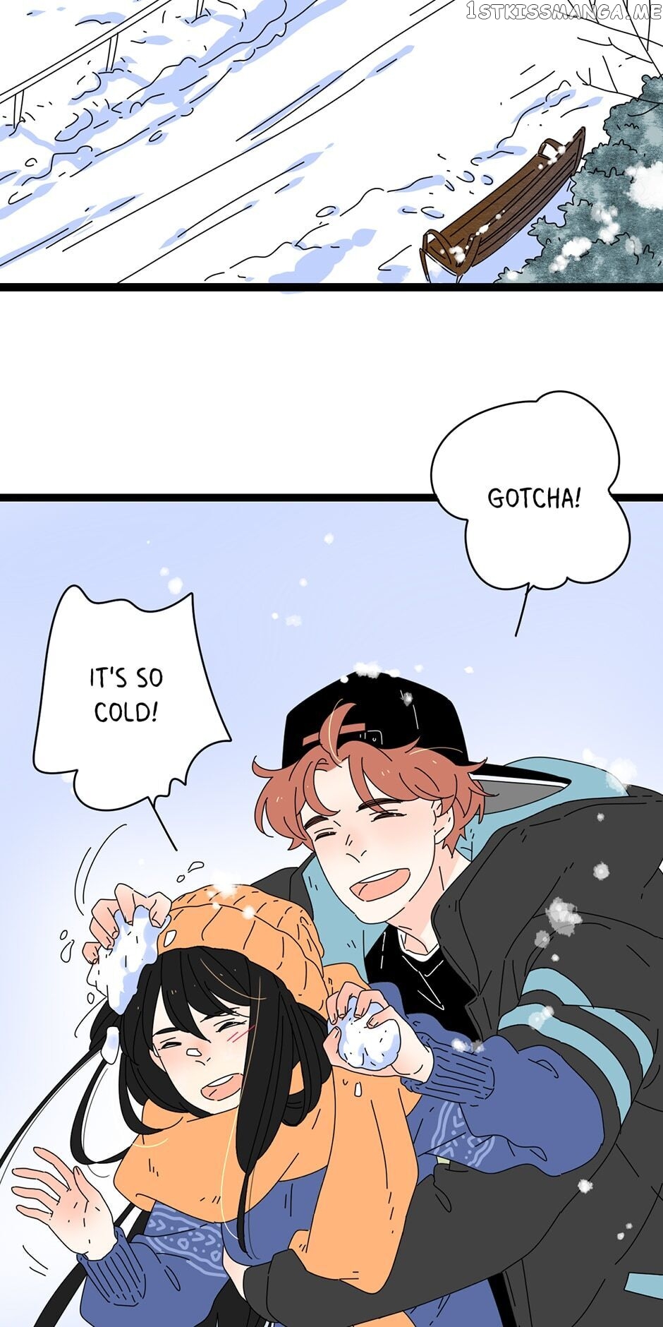 Seasons Of Love chapter 4 - page 28