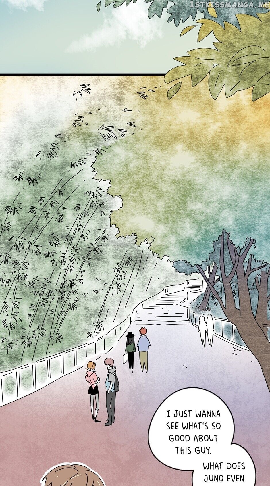 Seasons Of Love chapter 4 - page 3