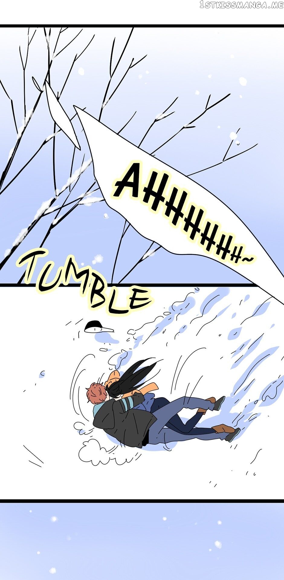 Seasons Of Love chapter 4 - page 30