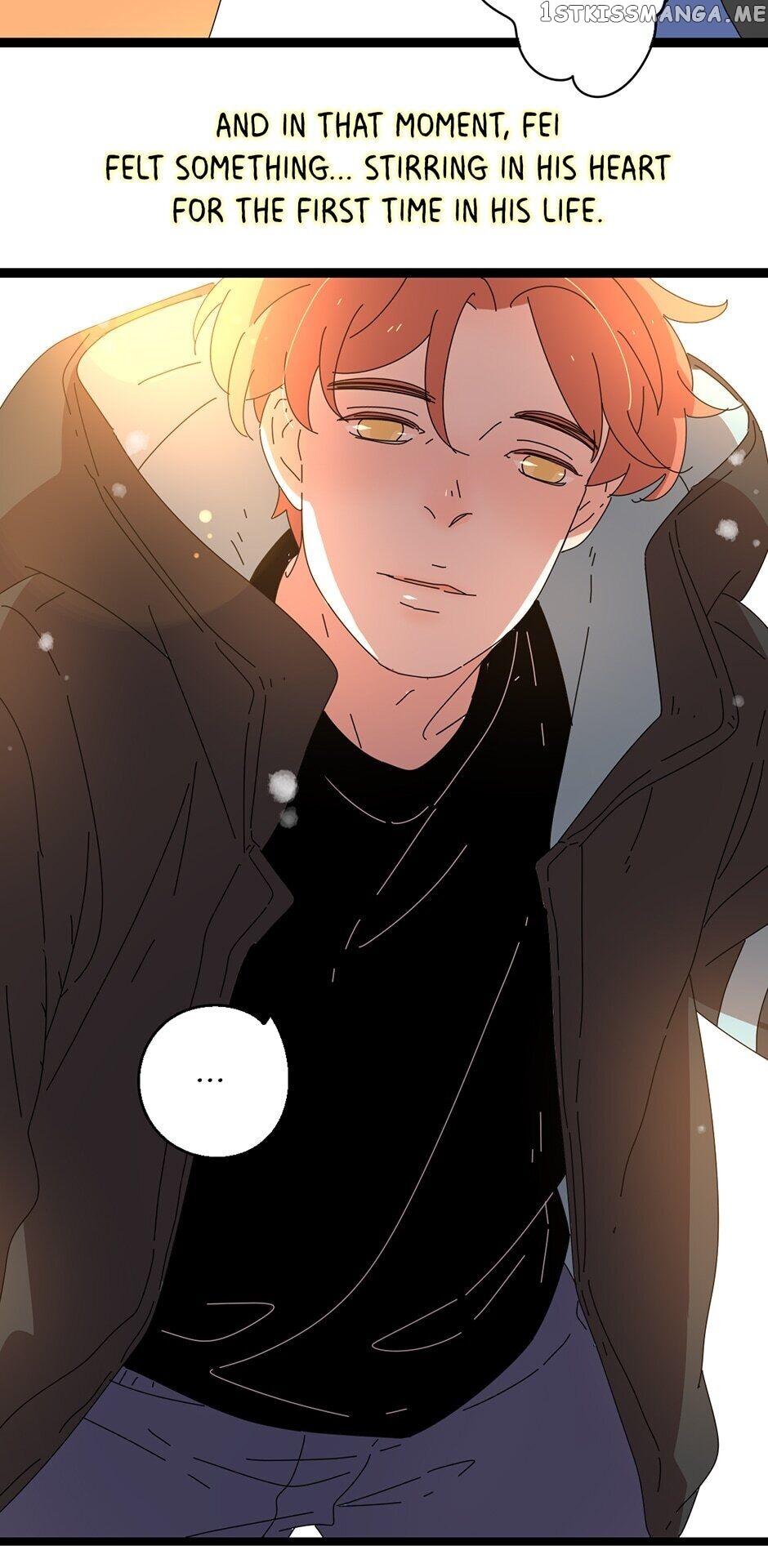 Seasons Of Love chapter 4 - page 32