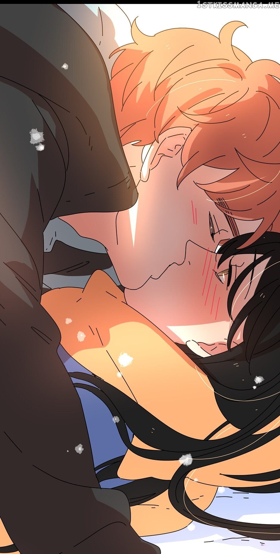 Seasons Of Love chapter 4 - page 34