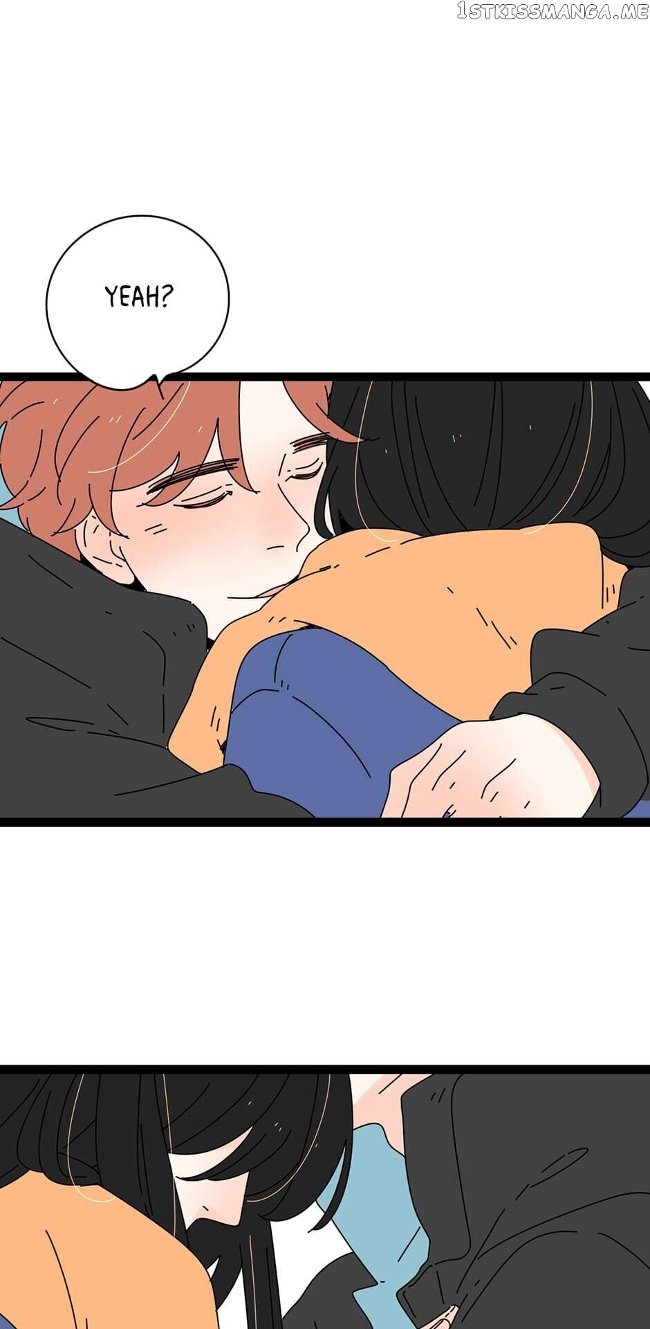 Seasons Of Love chapter 4 - page 38