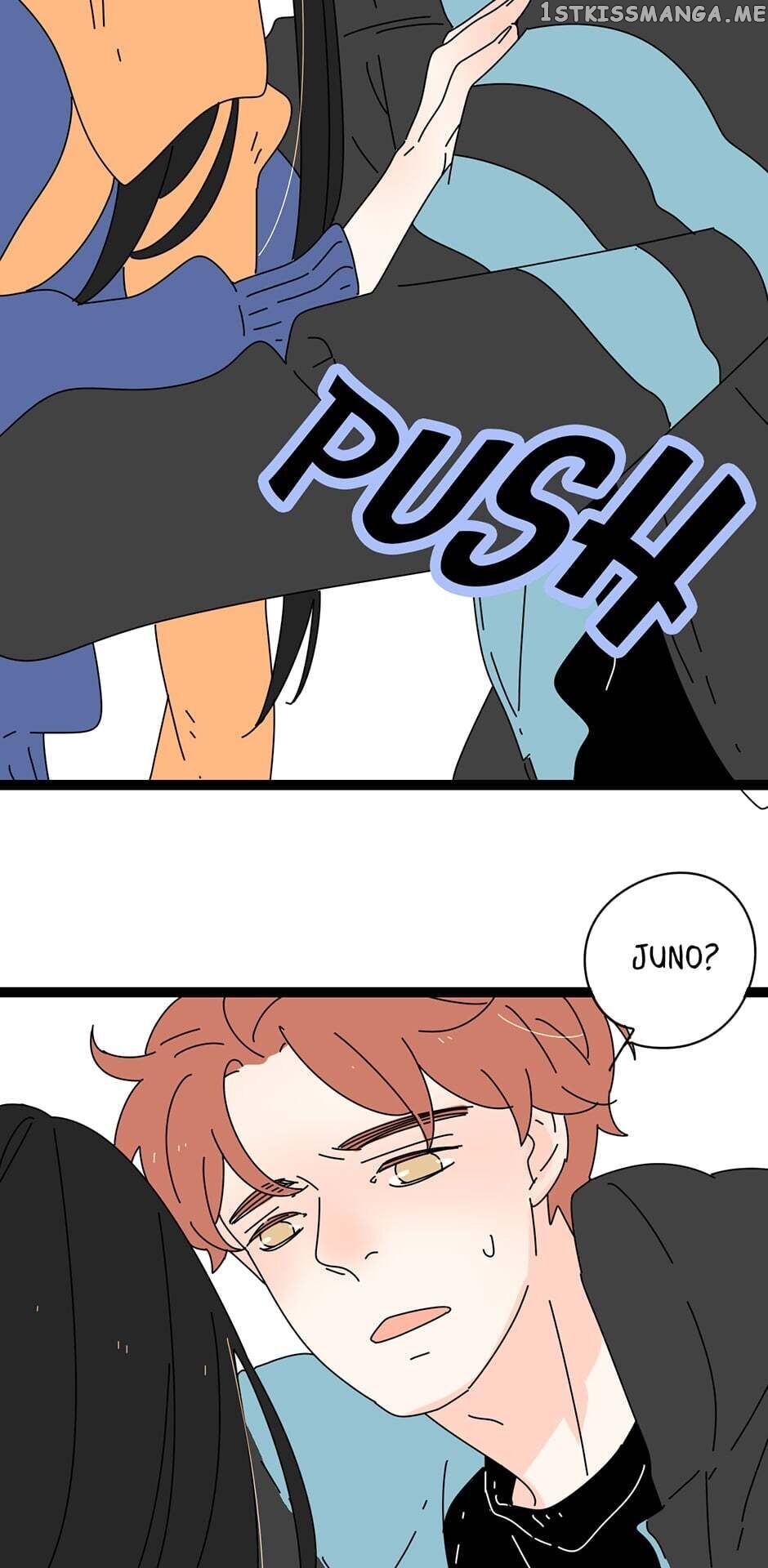 Seasons Of Love chapter 4 - page 39