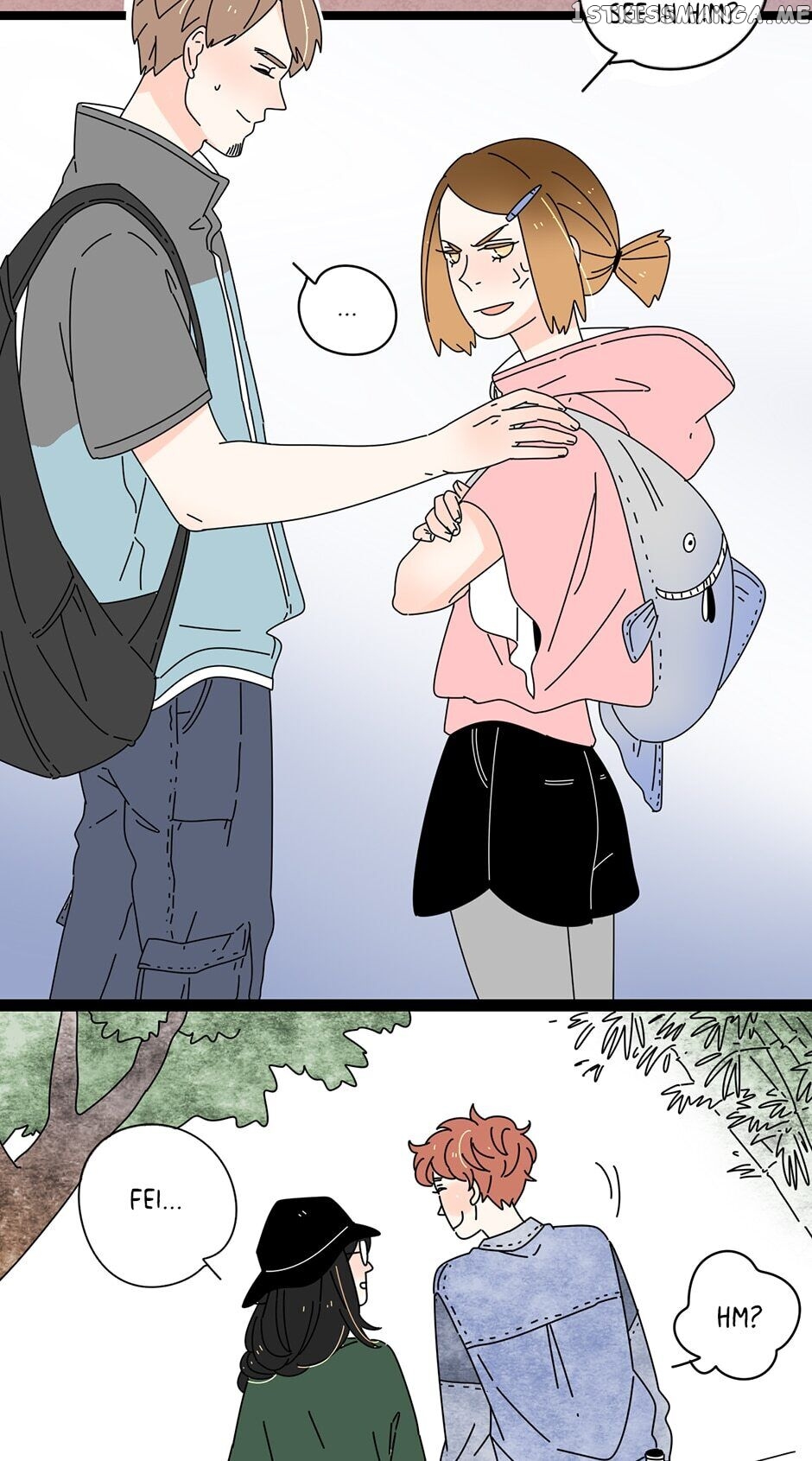 Seasons Of Love chapter 4 - page 4