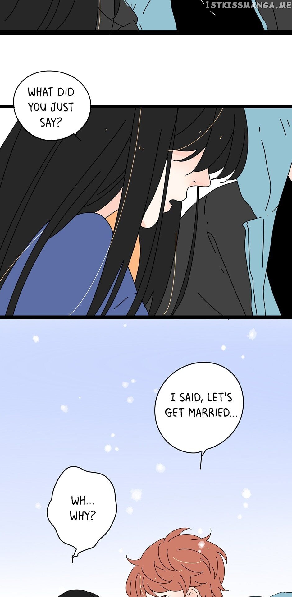 Seasons Of Love chapter 4 - page 40