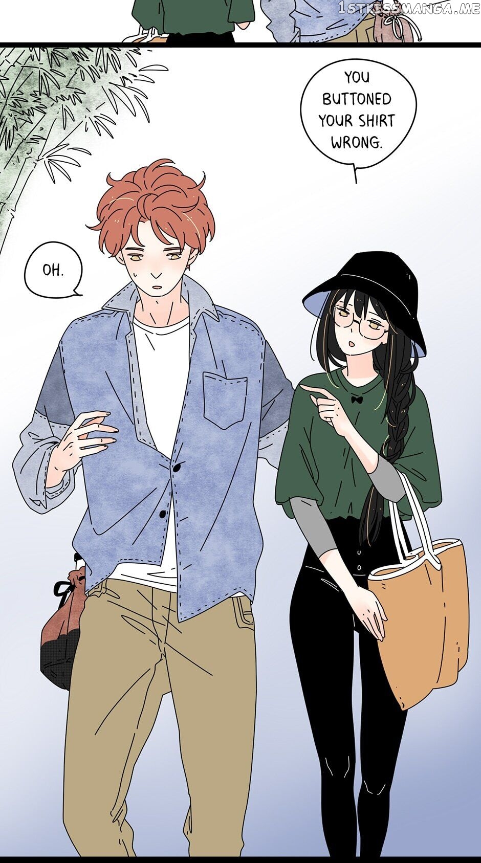 Seasons Of Love chapter 4 - page 5