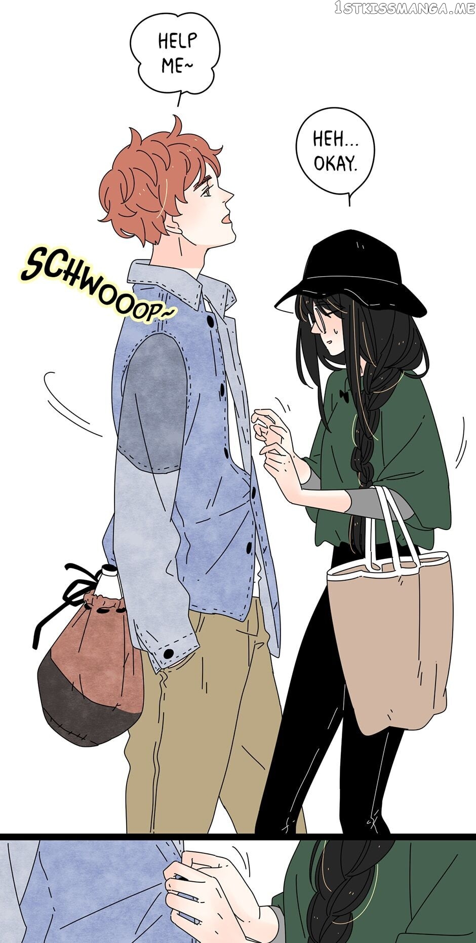Seasons Of Love chapter 4 - page 6