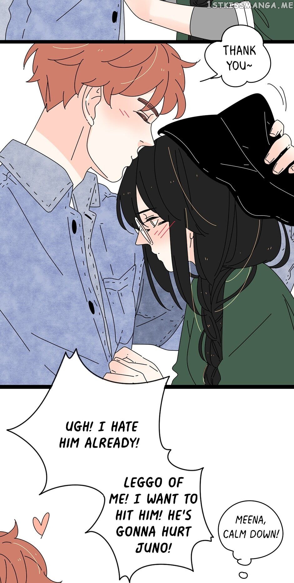 Seasons Of Love chapter 4 - page 7