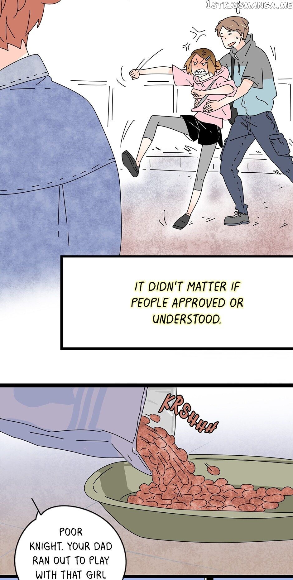Seasons Of Love chapter 4 - page 8