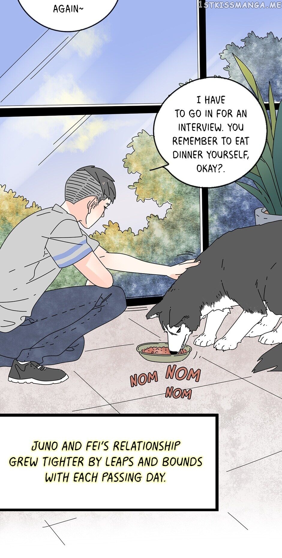 Seasons Of Love chapter 4 - page 9