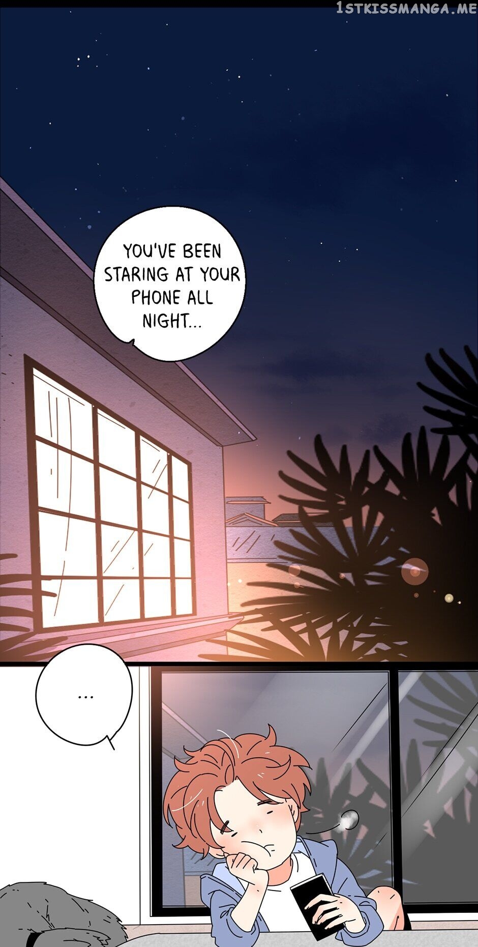 Seasons Of Love chapter 3 - page 1