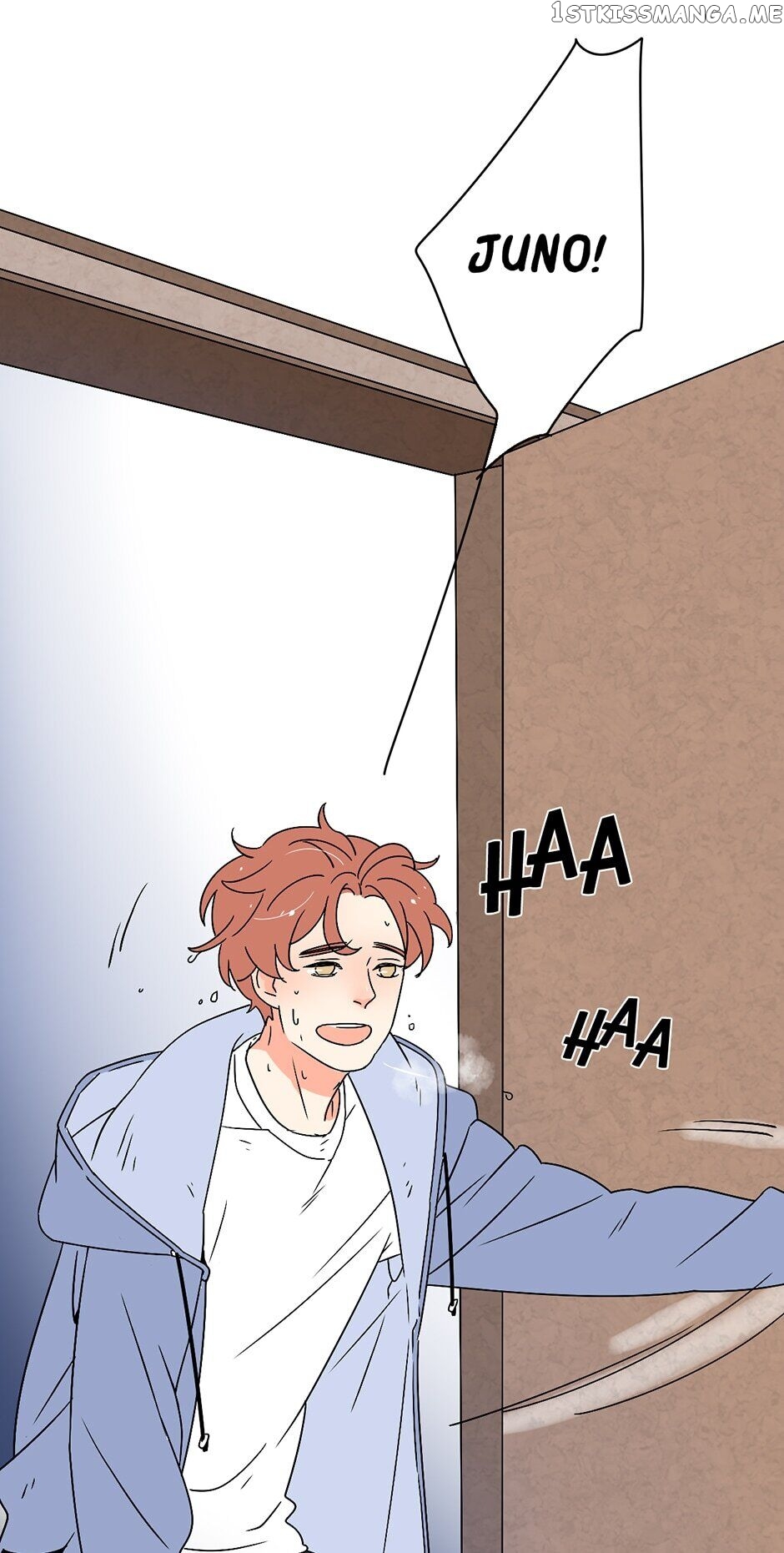 Seasons Of Love chapter 3 - page 10