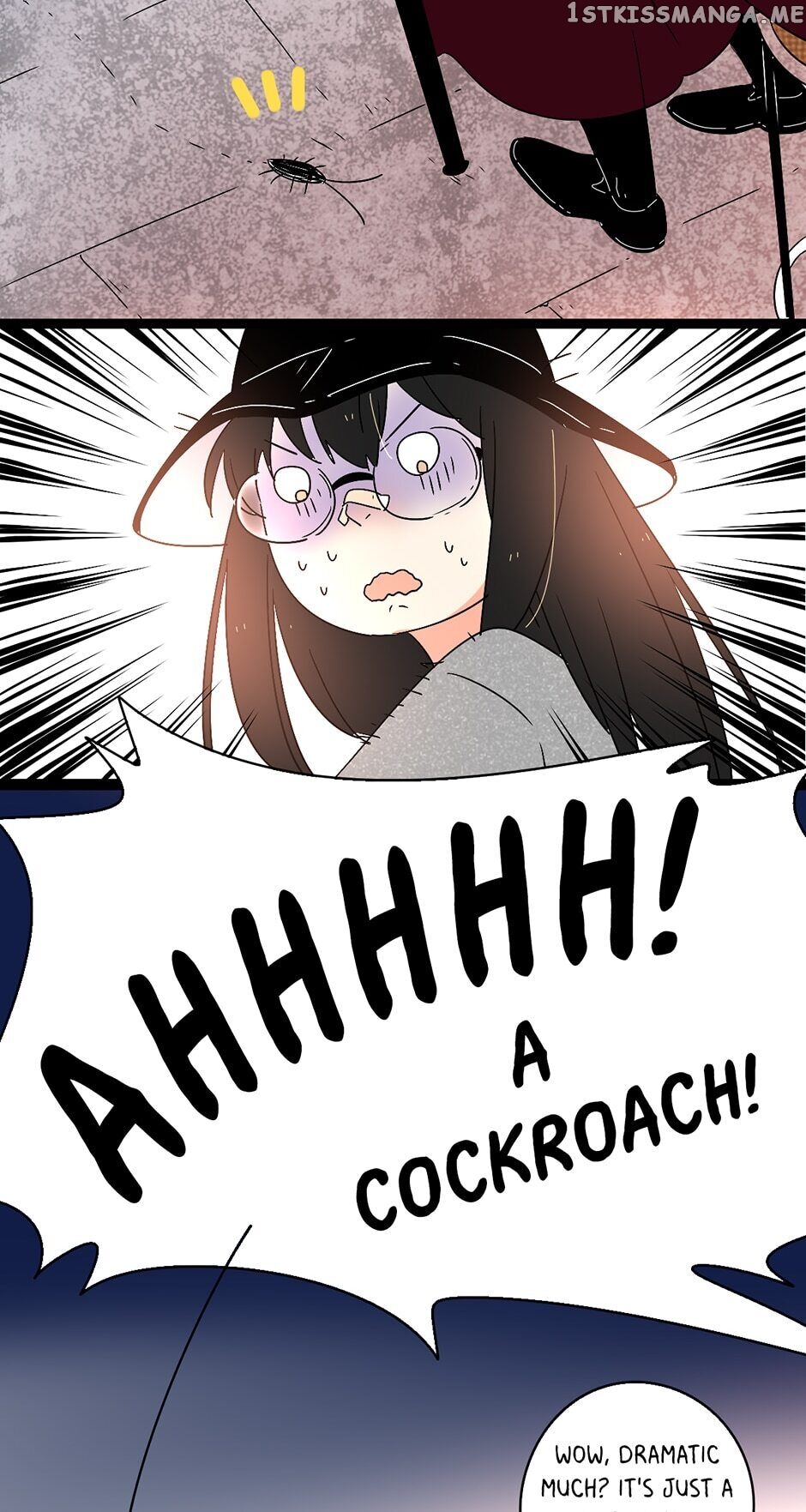 Seasons Of Love chapter 3 - page 19