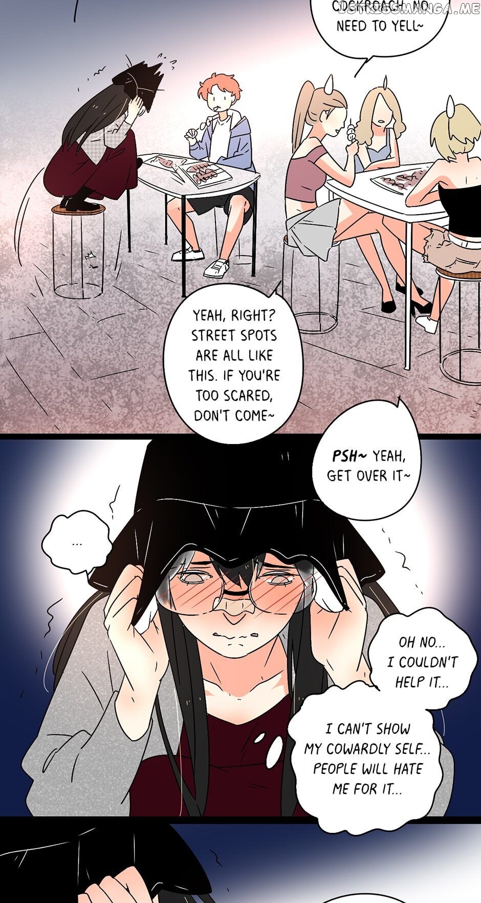 Seasons Of Love chapter 3 - page 20