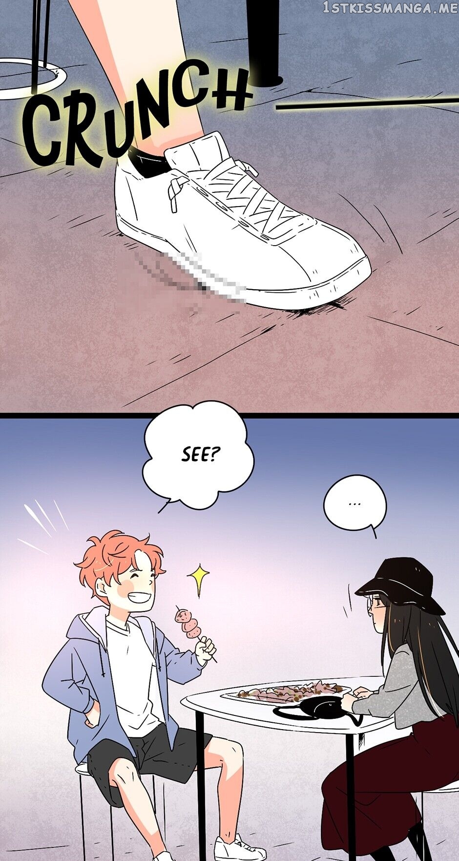 Seasons Of Love chapter 3 - page 22