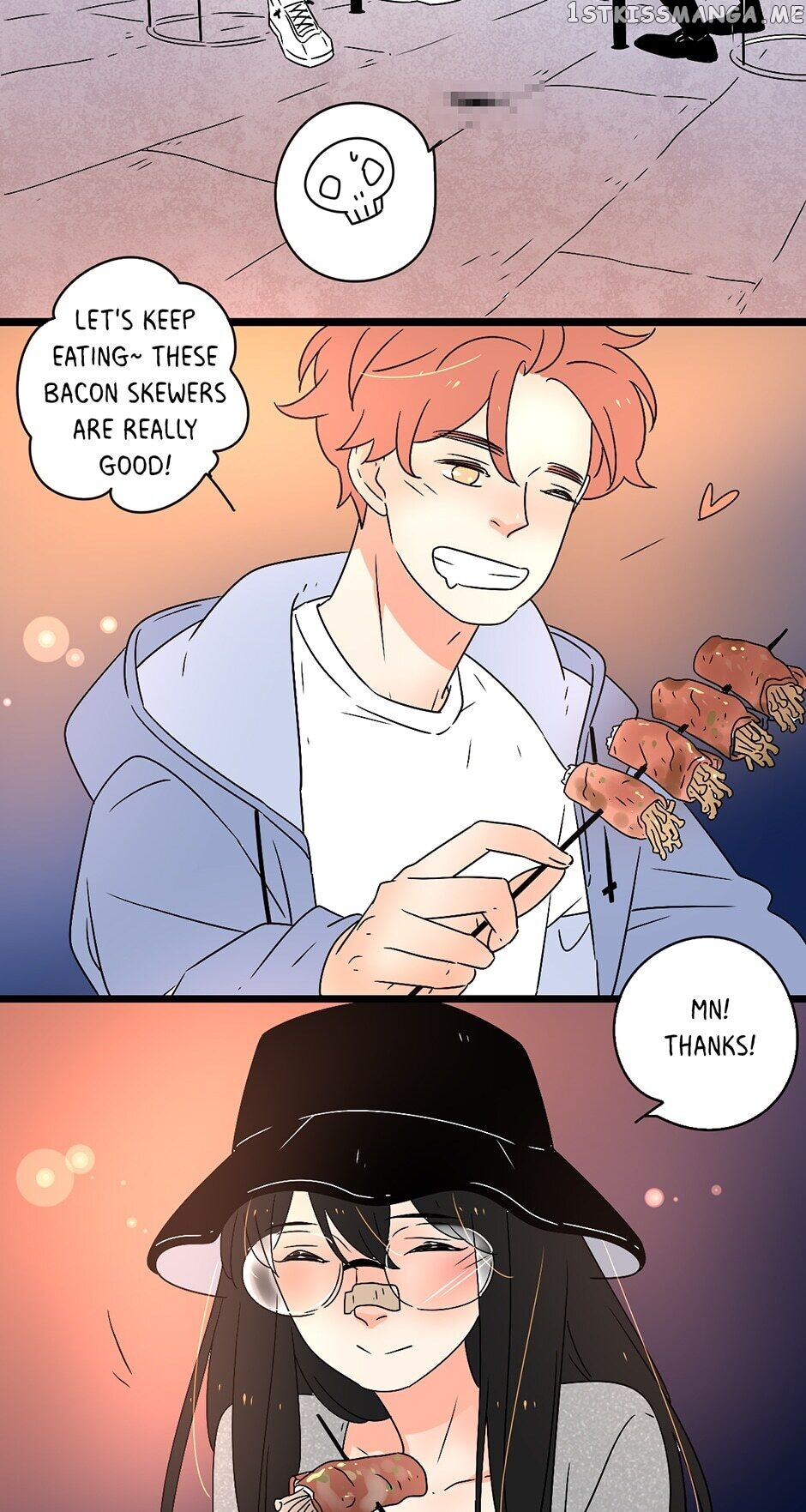 Seasons Of Love chapter 3 - page 23