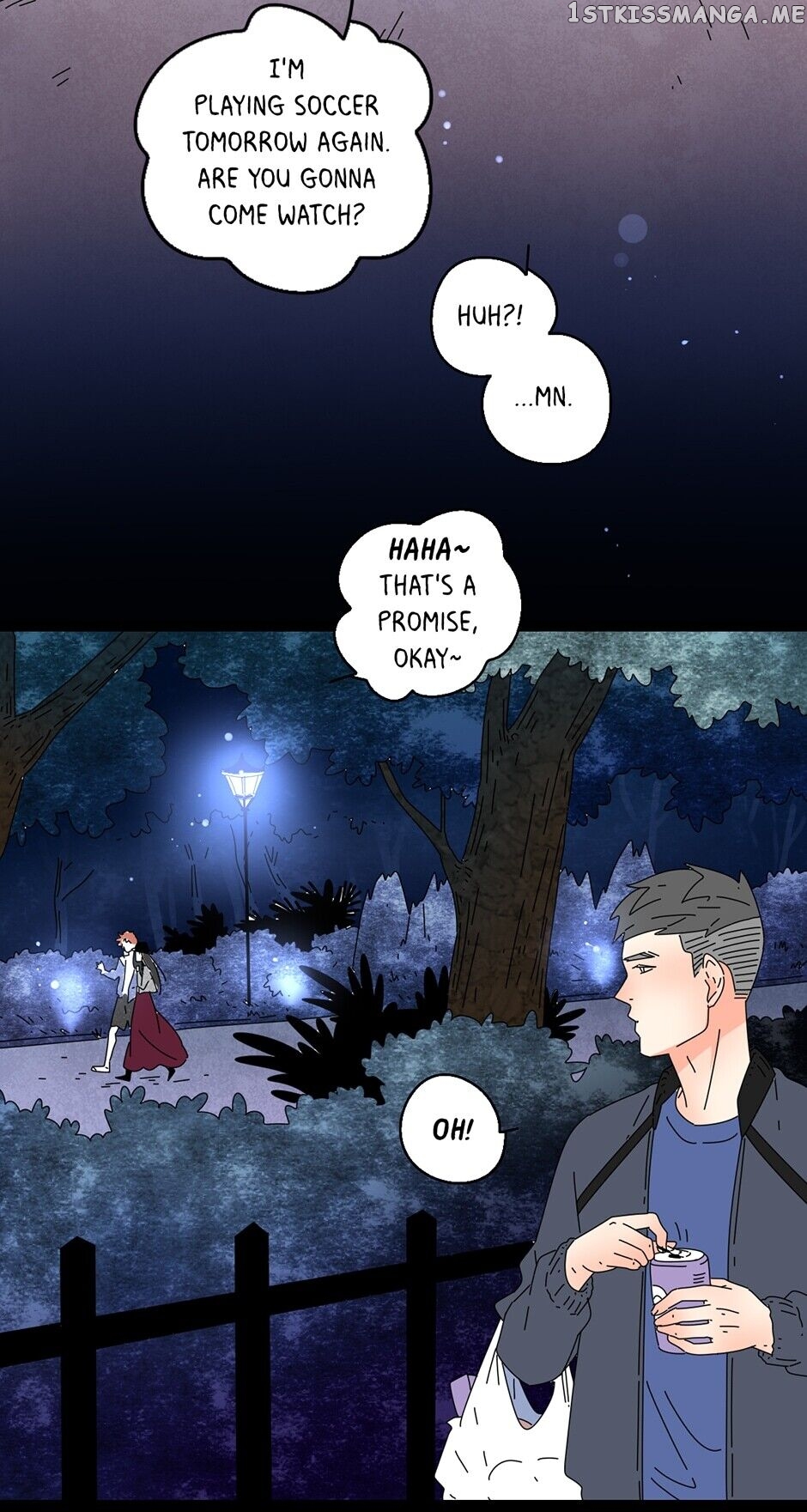 Seasons Of Love chapter 3 - page 29