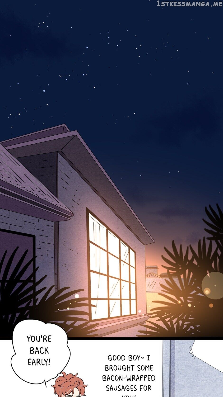 Seasons Of Love chapter 3 - page 30